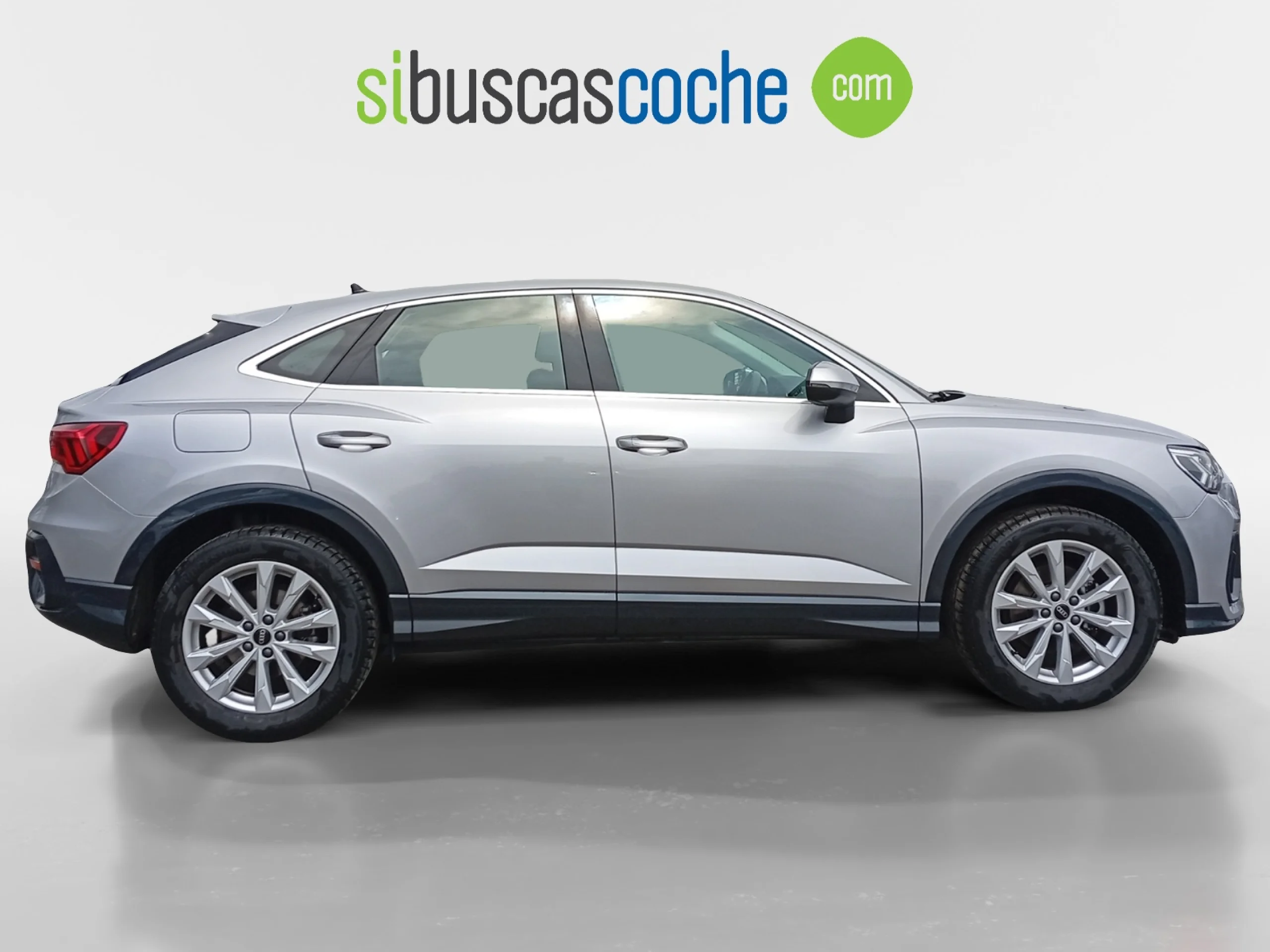AUDI Q3 SPORTBACK 35 TFSI 110KW (150CV) - Foto 3