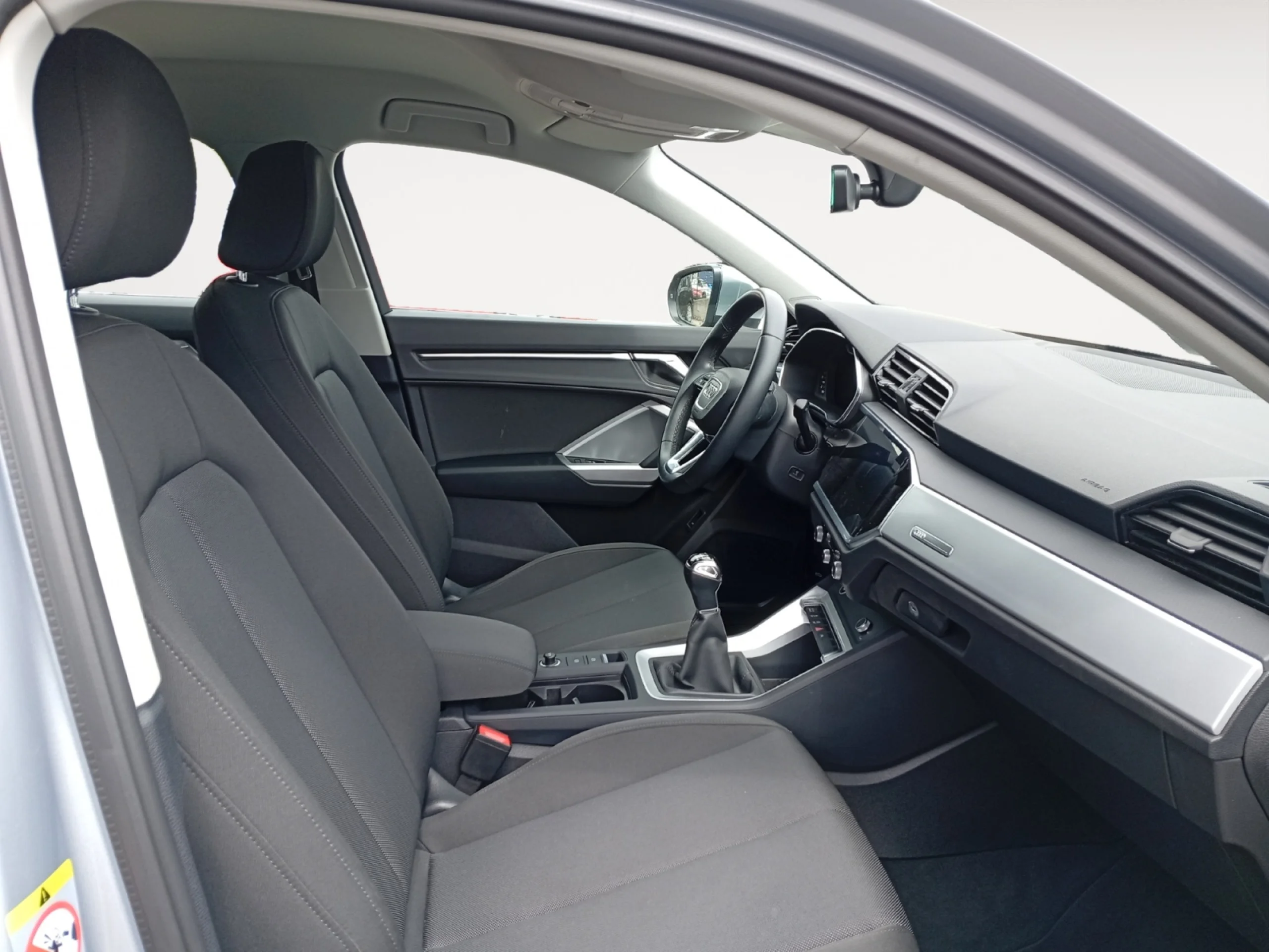 AUDI Q3 SPORTBACK 35 TFSI 110KW (150CV) - Foto 5