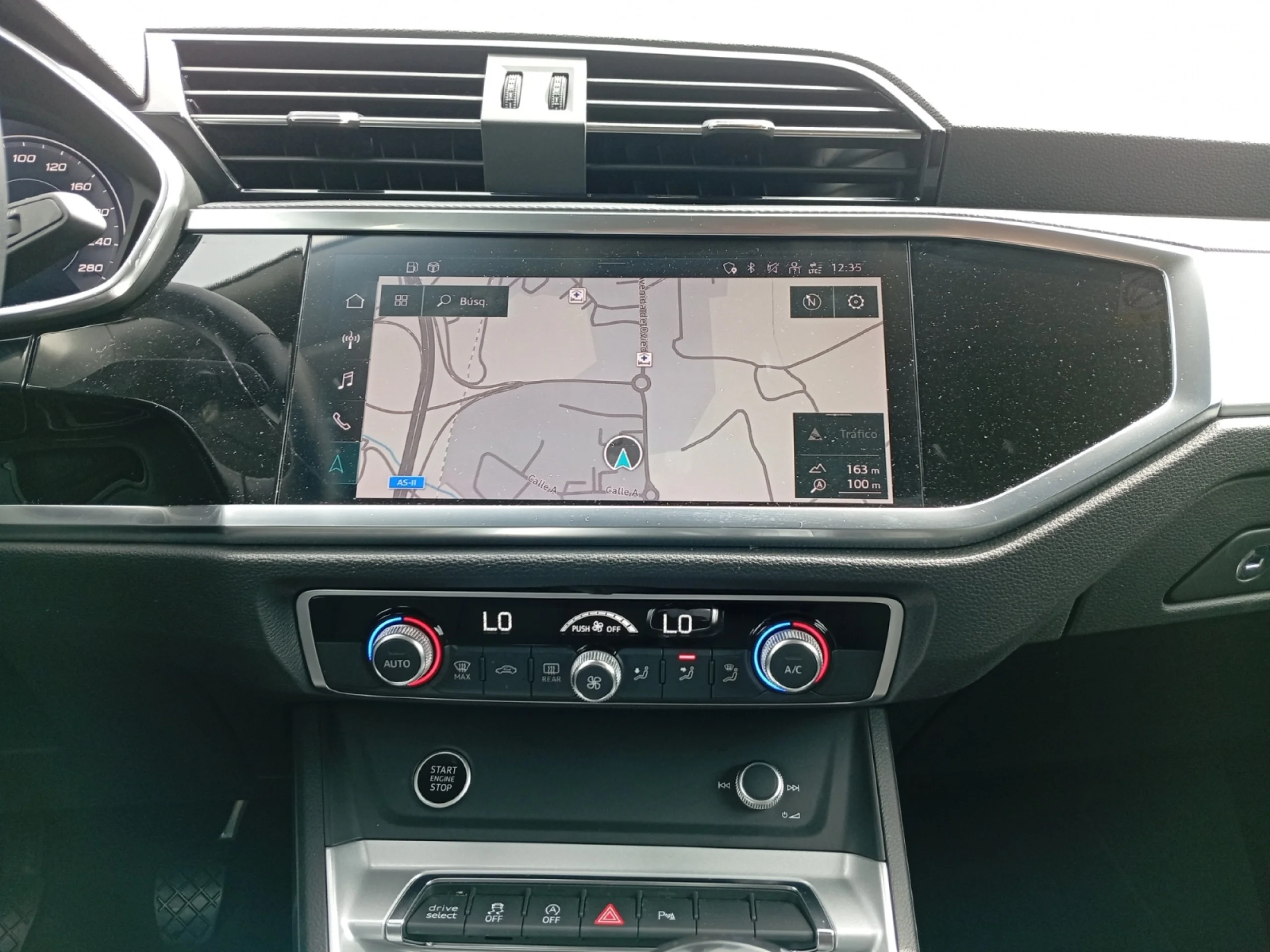 AUDI Q3 SPORTBACK 35 TFSI 110KW (150CV) - Foto 9