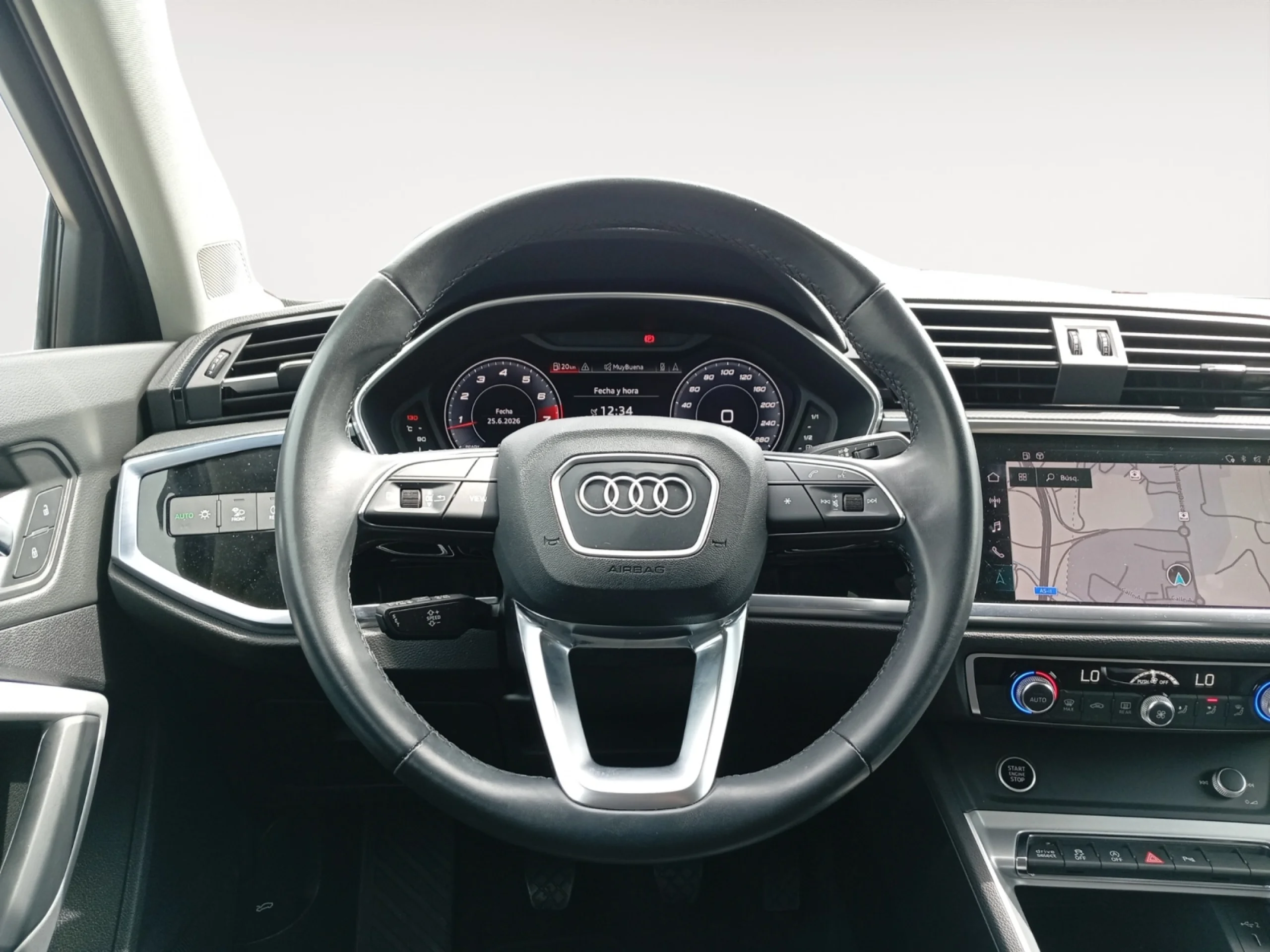 AUDI Q3 SPORTBACK 35 TFSI 110KW (150CV) - Foto 11