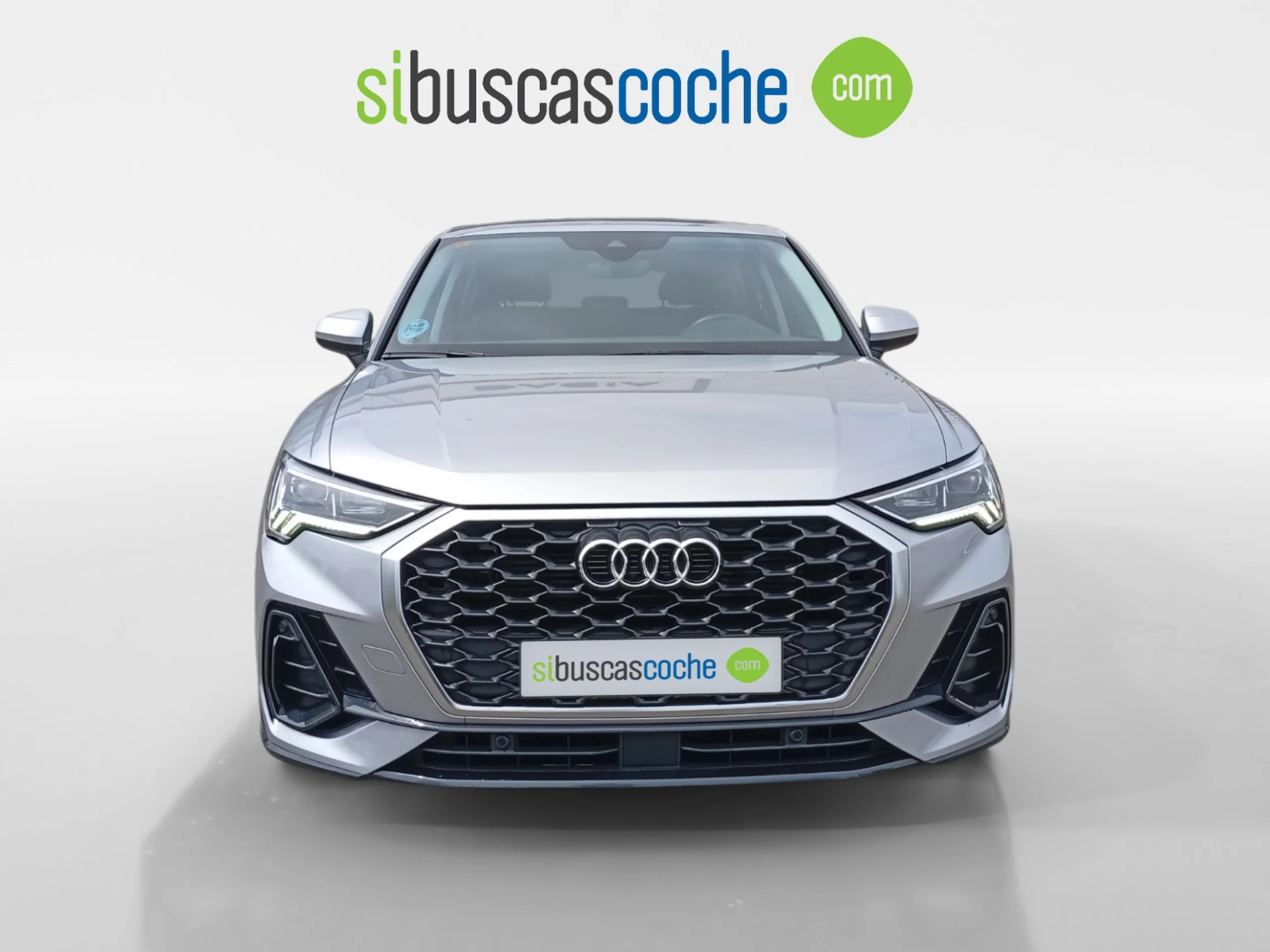 AUDI Q3 SPORTBACK 35 TFSI 110KW (150CV) - Foto 12
