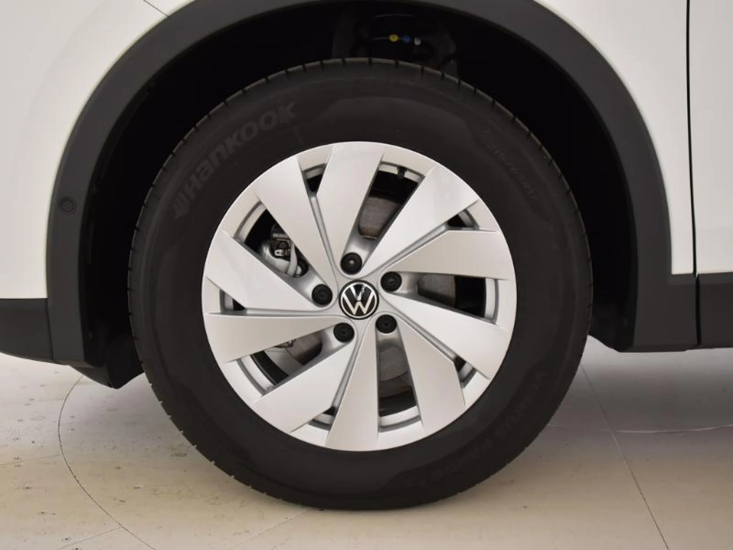 VOLKSWAGEN TIGUAN TIGUAN TIGUAN CLASSIC  1.5 ETSI 96 KW (130 CV)  AUTOMÁTICO DSG 7 VEL. - Foto 8