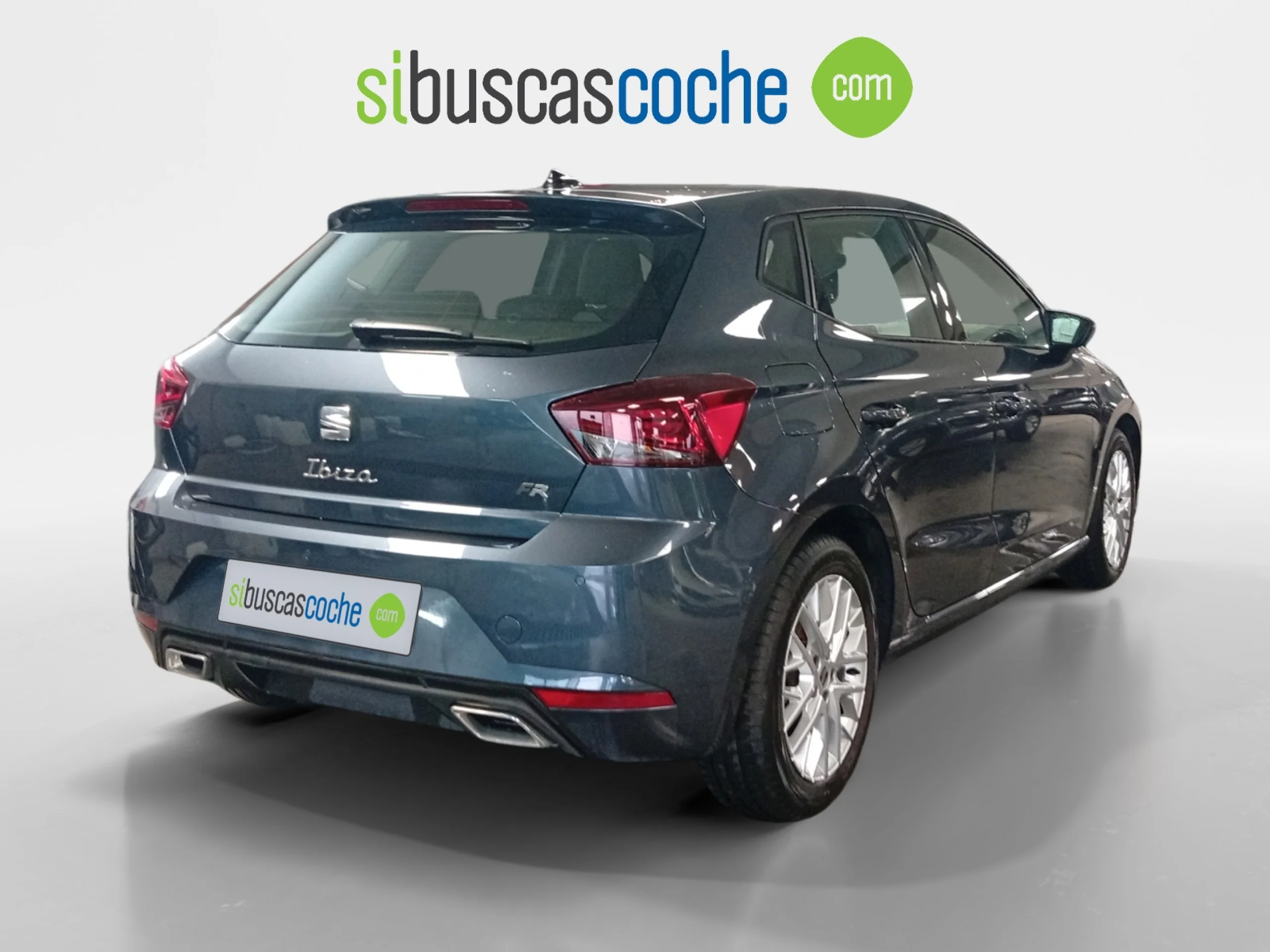 SEAT IBIZA 1.0 TSI 85KW (115CV) FR XS - Foto 16