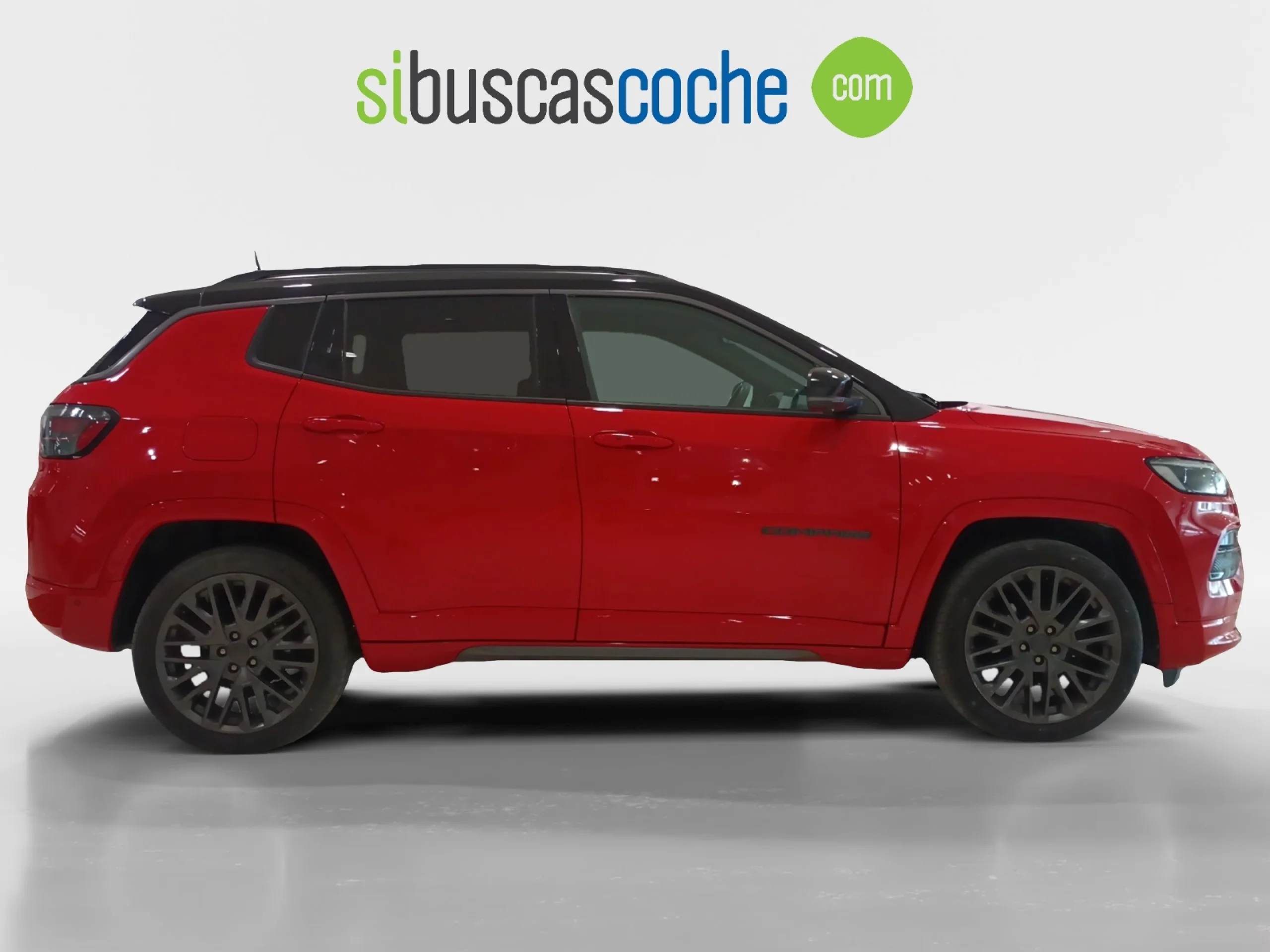JEEP COMPASS 1.3 GSE T4 110KW (150CV) LIMITED DCT FWD - Foto 3