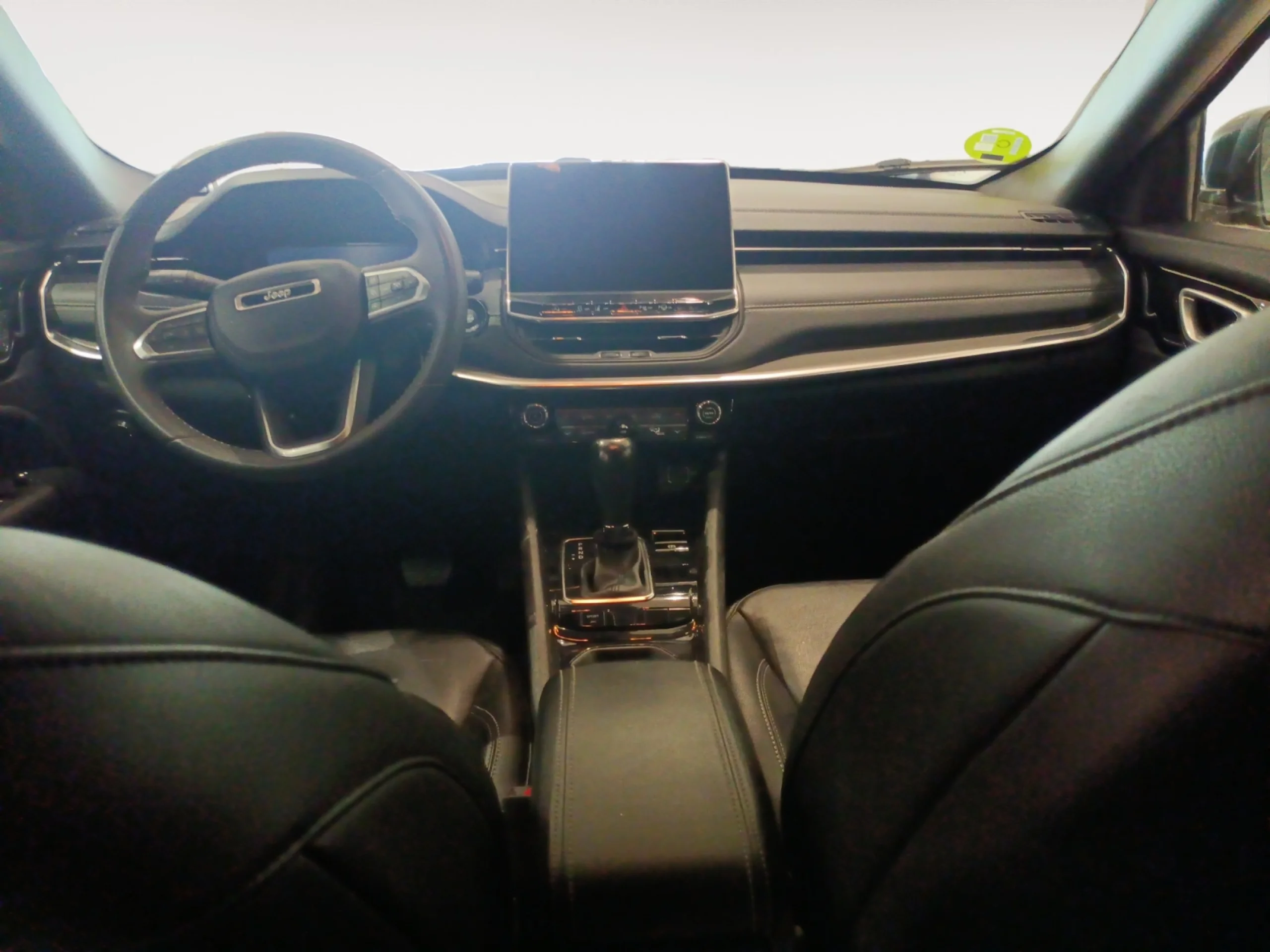 JEEP COMPASS 1.3 GSE T4 110KW (150CV) LIMITED DCT FWD - Foto 4