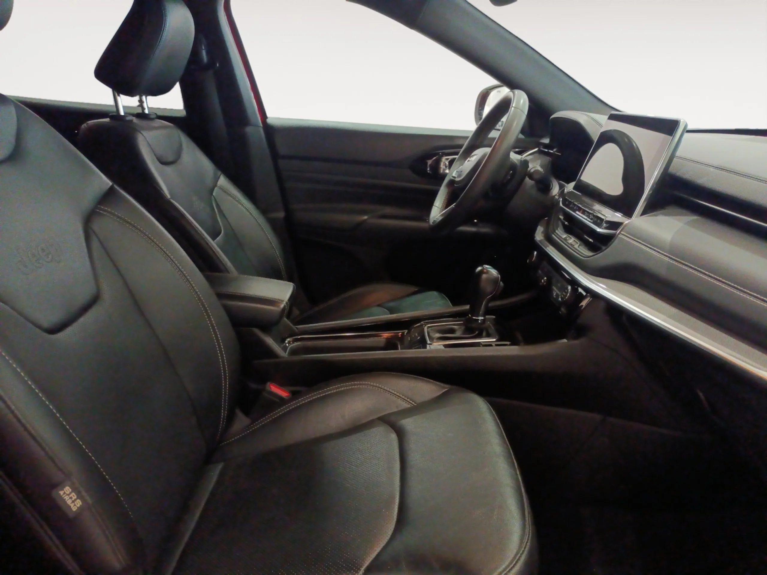 JEEP COMPASS 1.3 GSE T4 110KW (150CV) LIMITED DCT FWD - Foto 5