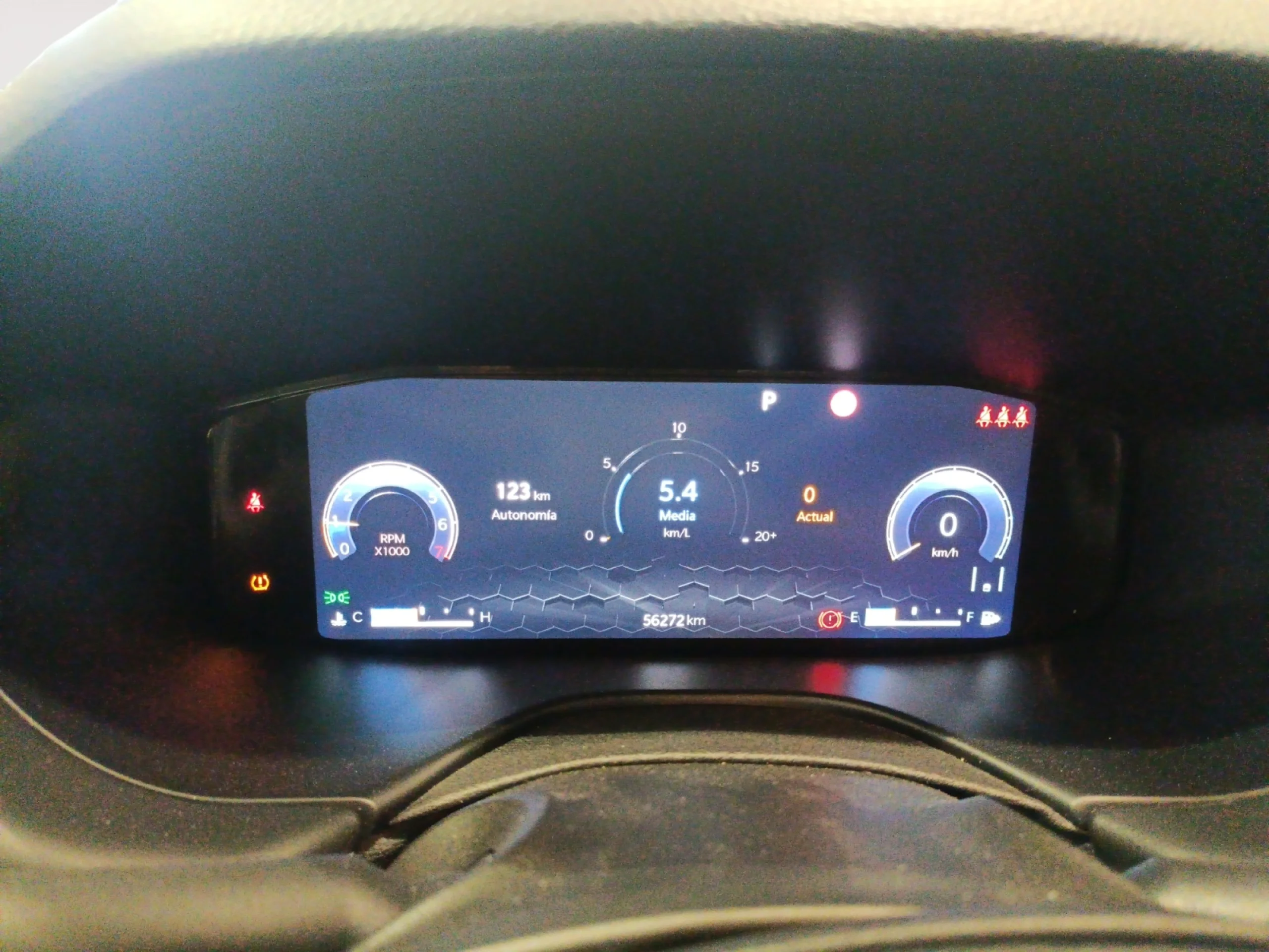 JEEP COMPASS 1.3 GSE T4 110KW (150CV) LIMITED DCT FWD - Foto 7