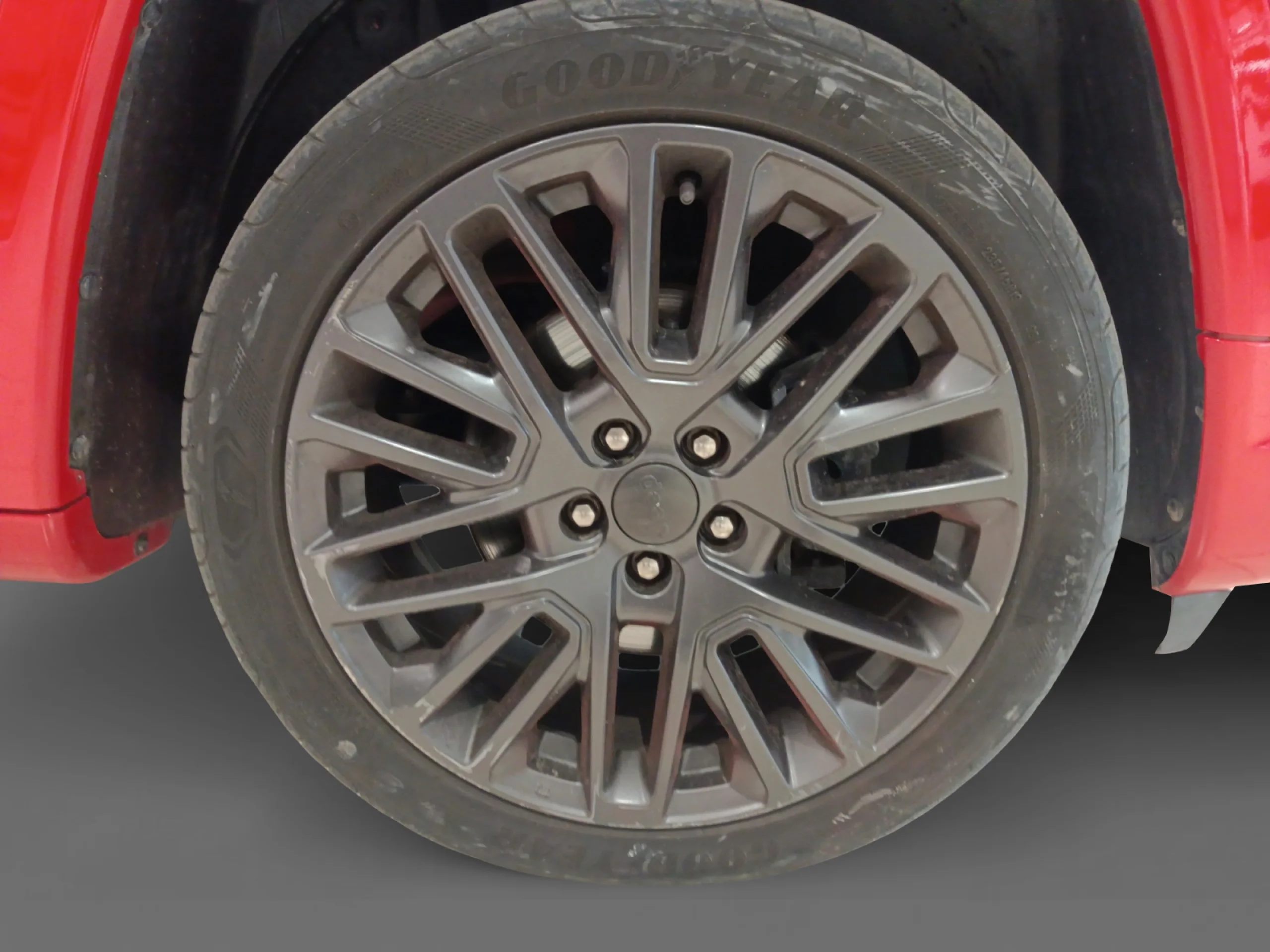 JEEP COMPASS 1.3 GSE T4 110KW (150CV) LIMITED DCT FWD - Foto 9