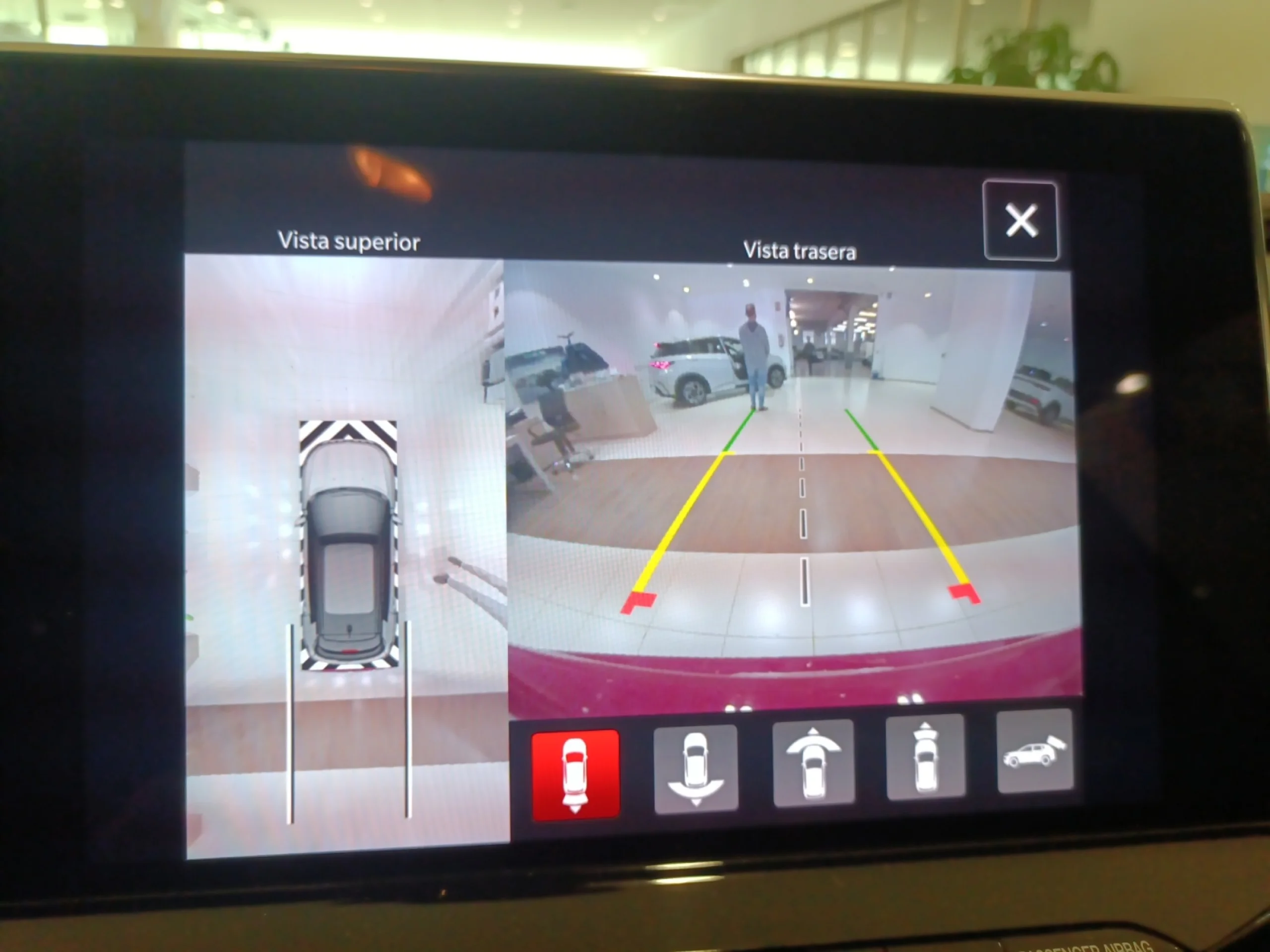 JEEP COMPASS 1.3 GSE T4 110KW (150CV) LIMITED DCT FWD - Foto 11