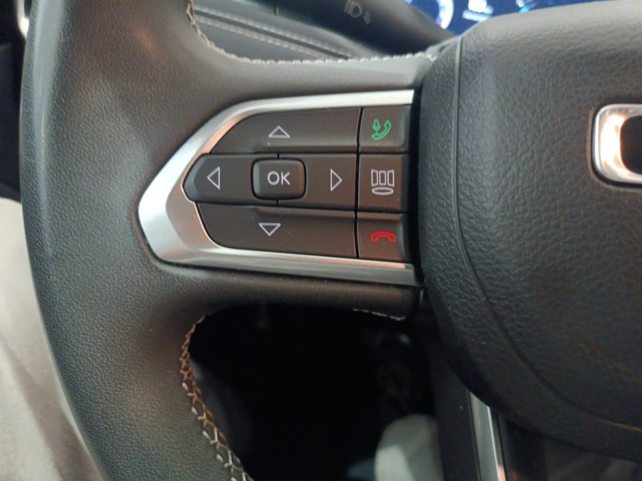 JEEP COMPASS 1.3 GSE T4 110KW (150CV) LIMITED DCT FWD - Foto 14