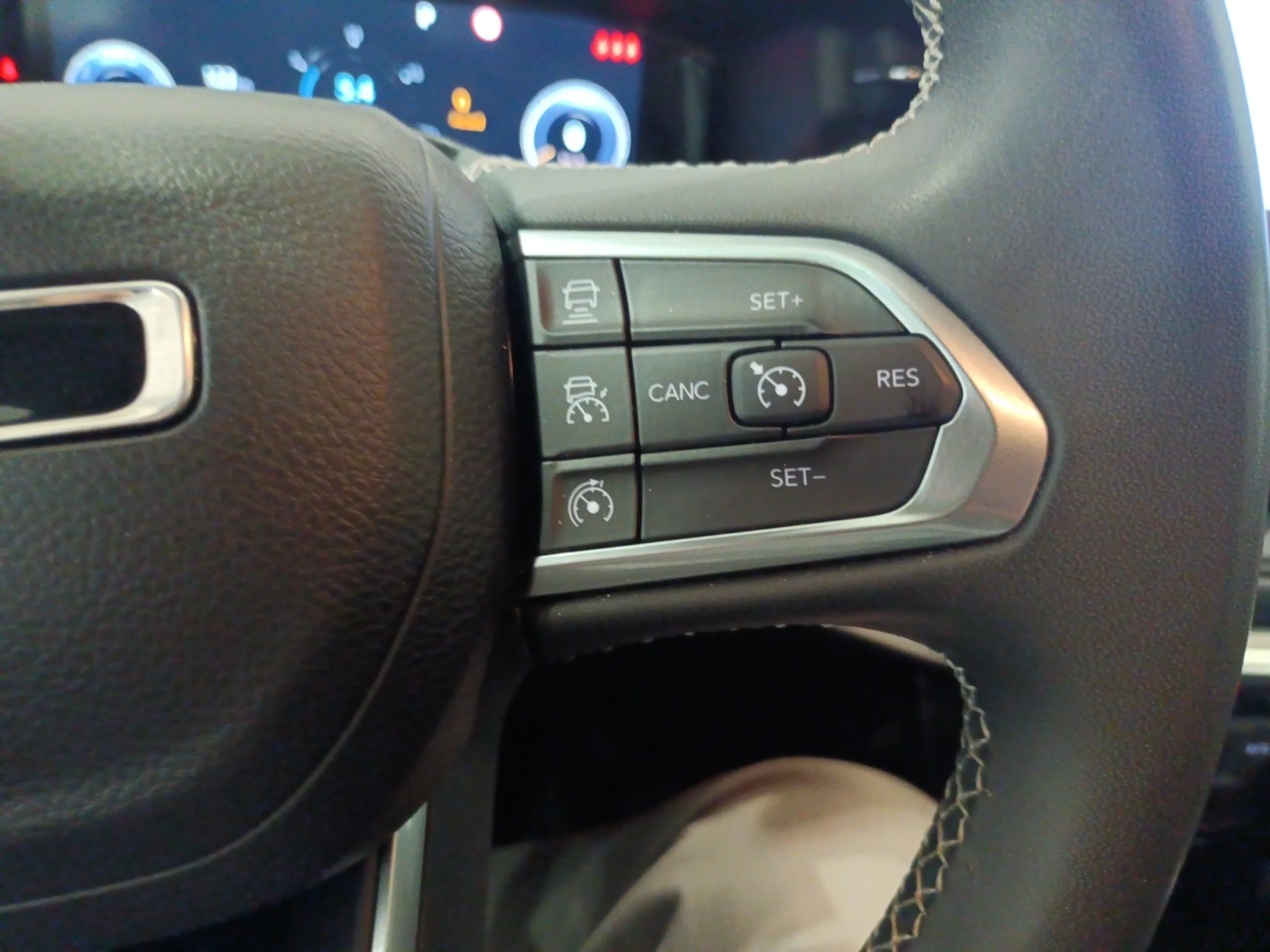 JEEP COMPASS 1.3 GSE T4 110KW (150CV) LIMITED DCT FWD - Foto 15