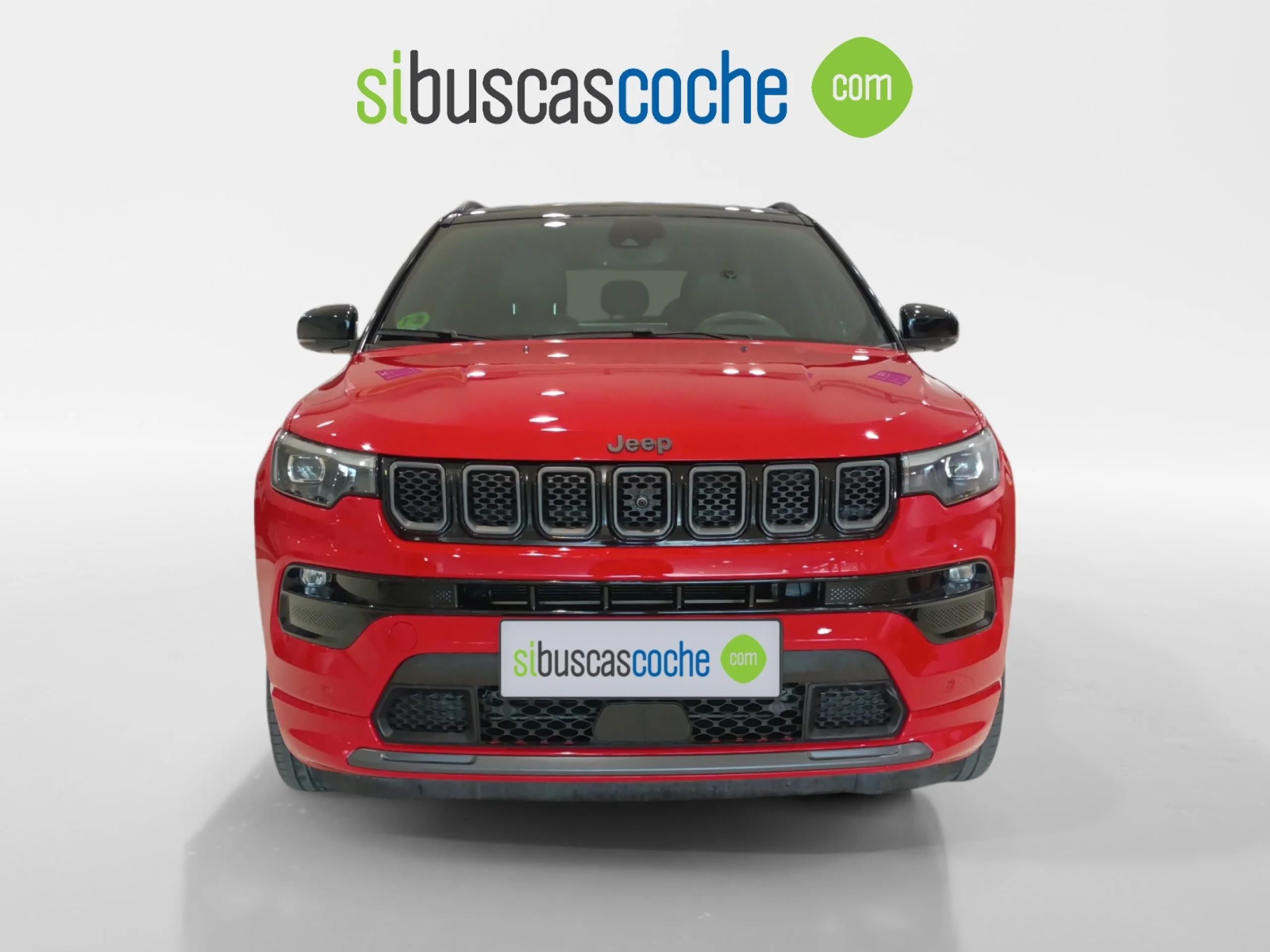 JEEP COMPASS 1.3 GSE T4 110KW (150CV) LIMITED DCT FWD - Foto 18