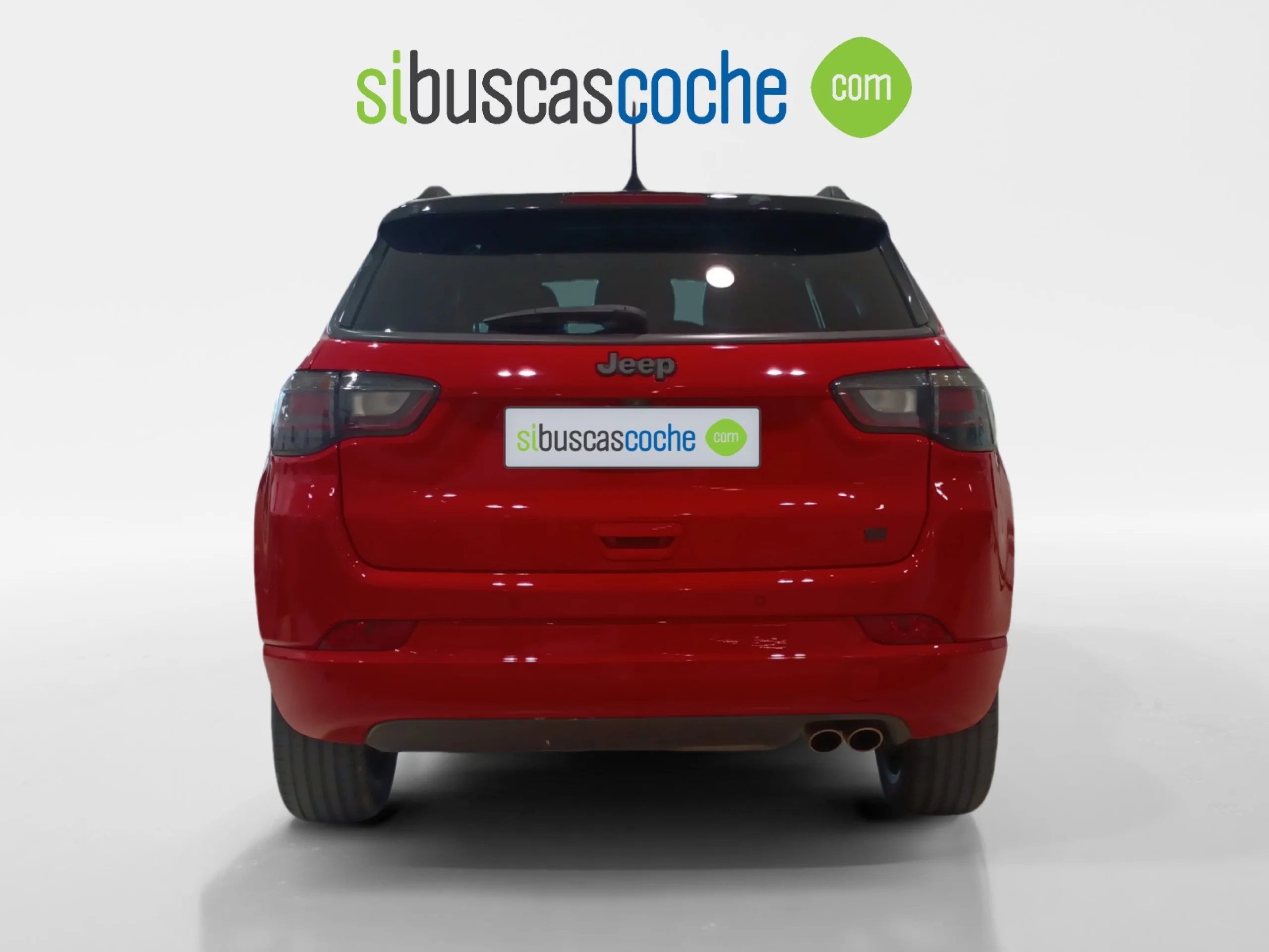 JEEP COMPASS 1.3 GSE T4 110KW (150CV) LIMITED DCT FWD - Foto 19