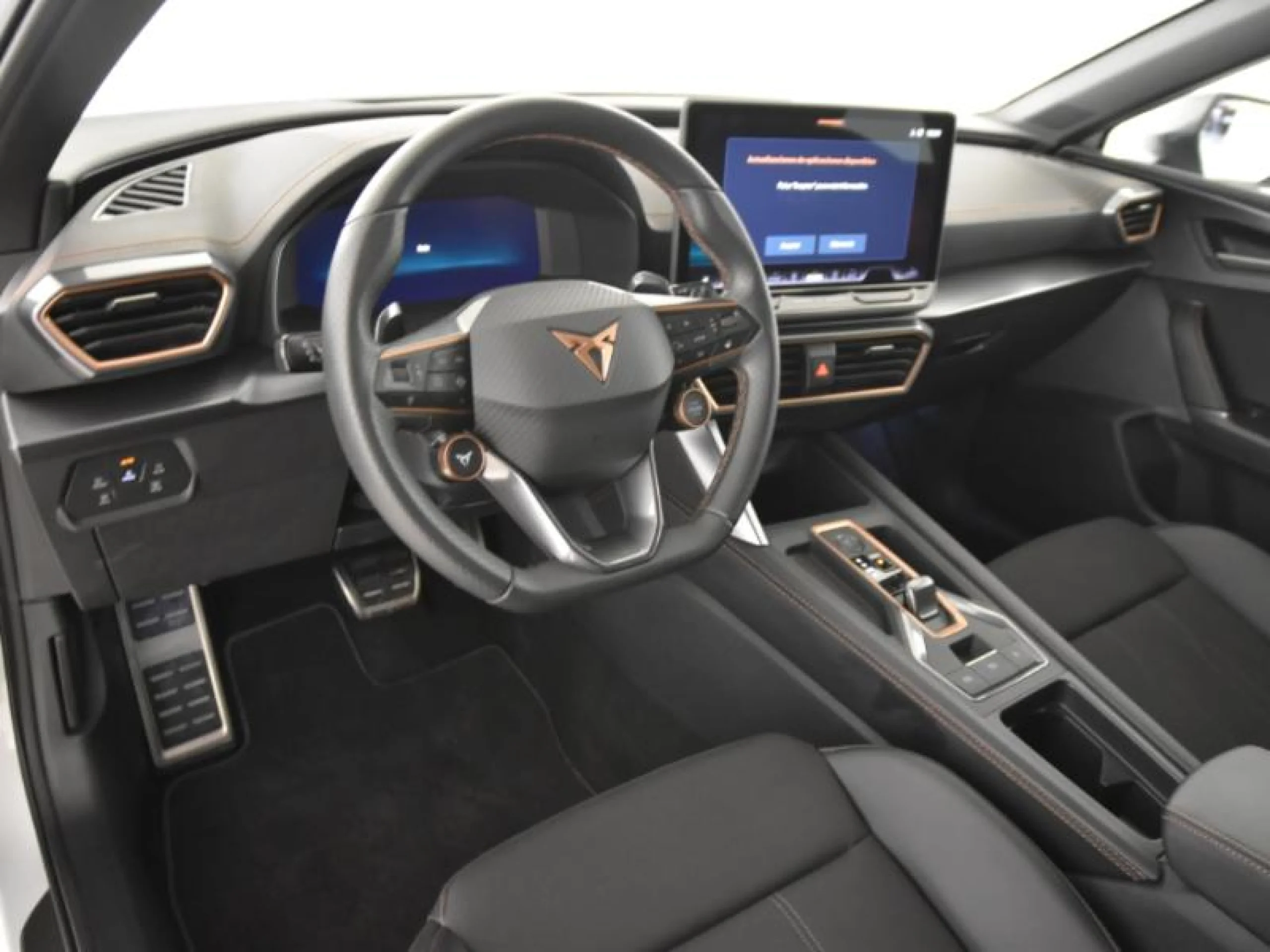 CUPRA LEON 1.5 TSI E HYBRID 150W (204CV) DSG - Foto 9