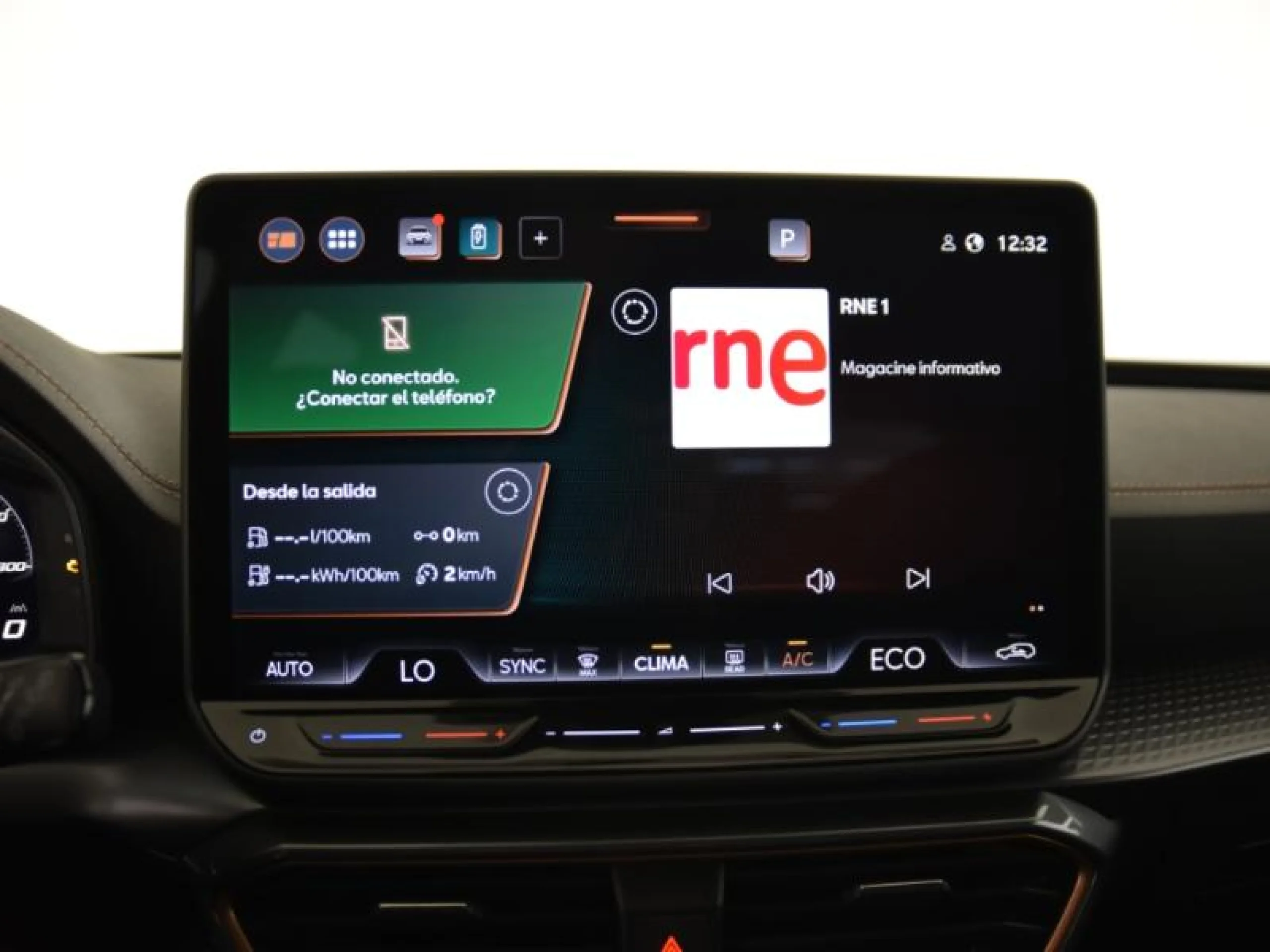 CUPRA LEON 1.5 TSI E HYBRID 150W (204CV) DSG - Foto 11