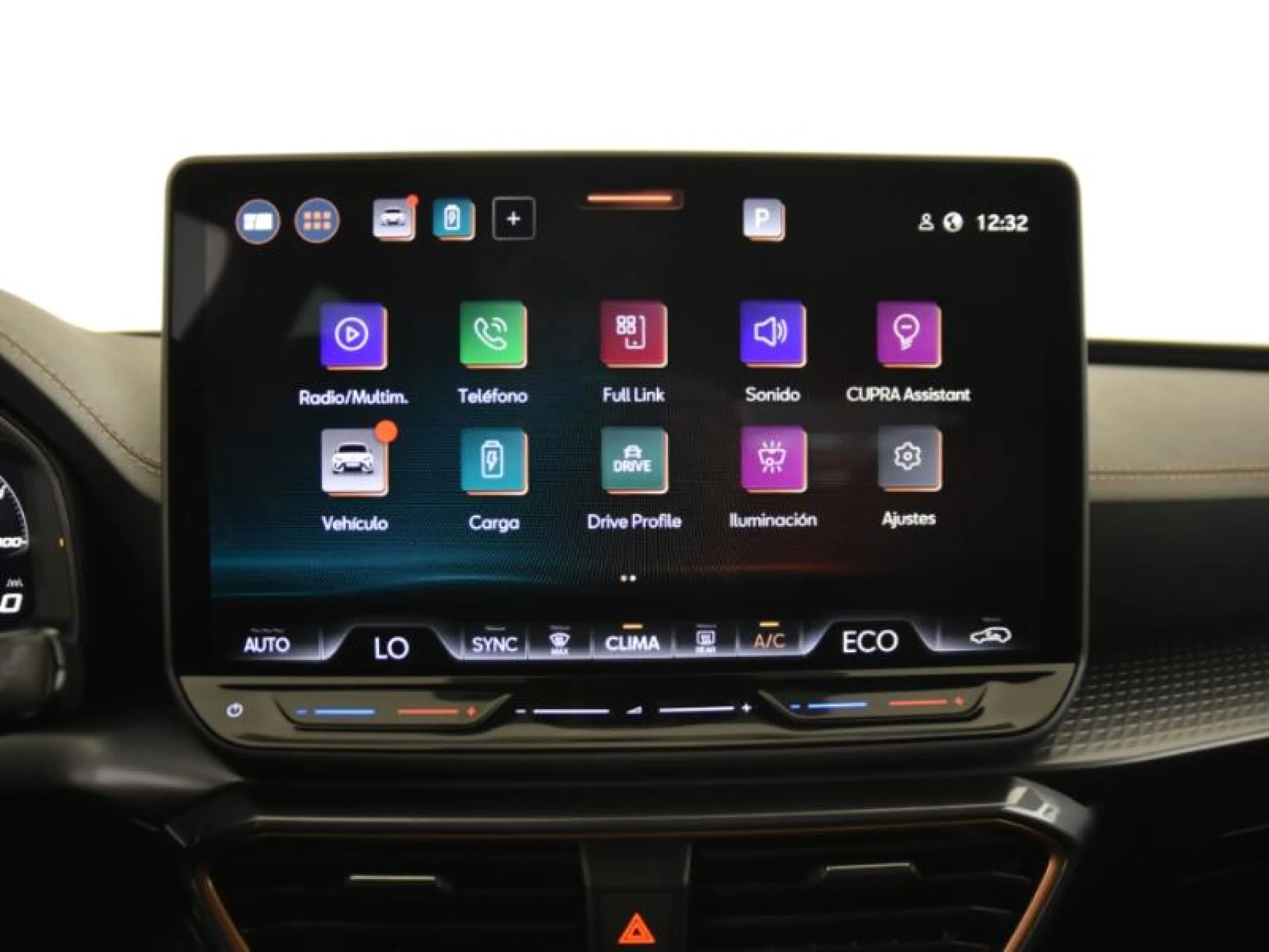 CUPRA LEON 1.5 TSI E HYBRID 150W (204CV) DSG - Foto 13