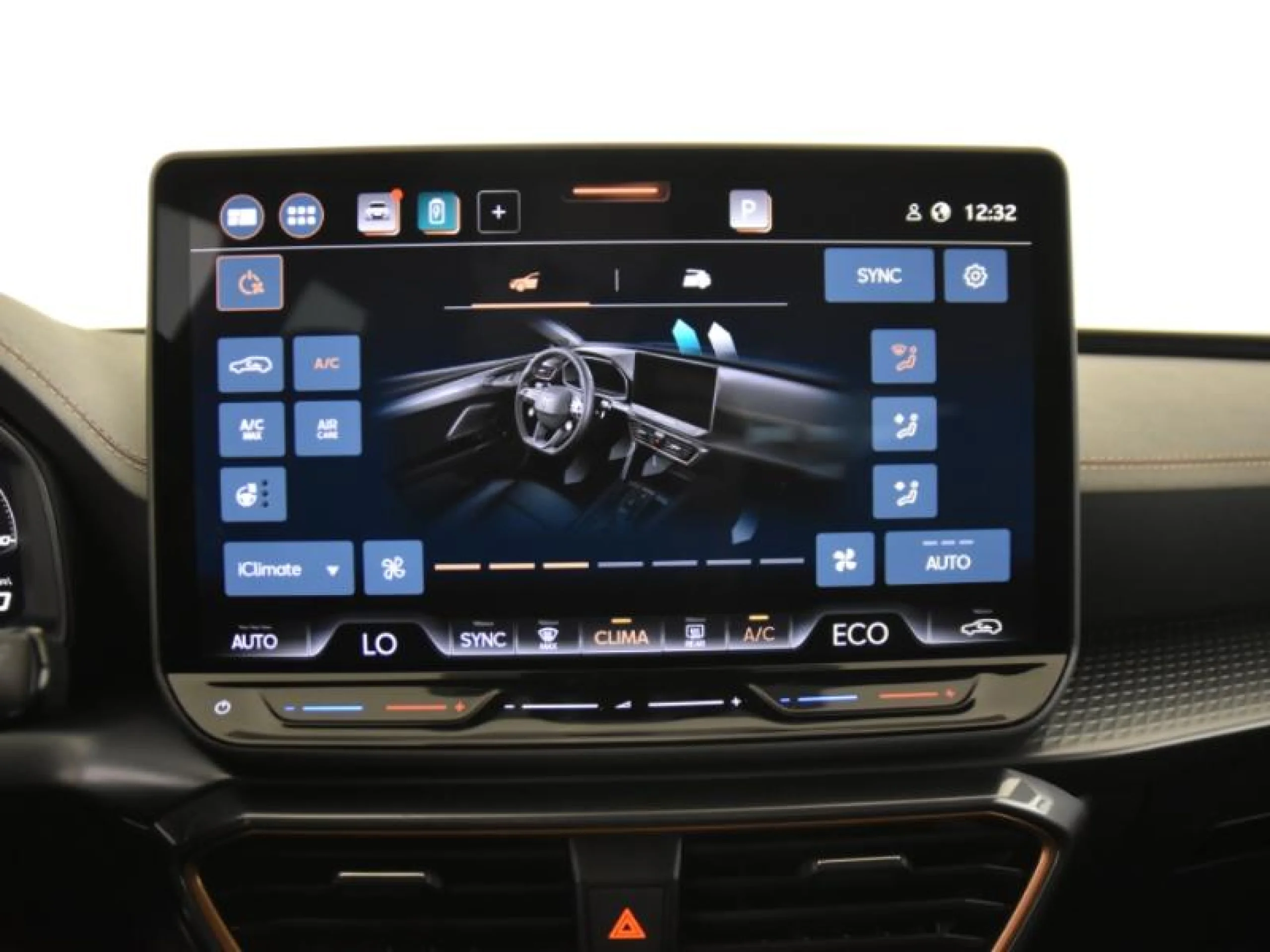 CUPRA LEON 1.5 TSI E HYBRID 150W (204CV) DSG - Foto 14