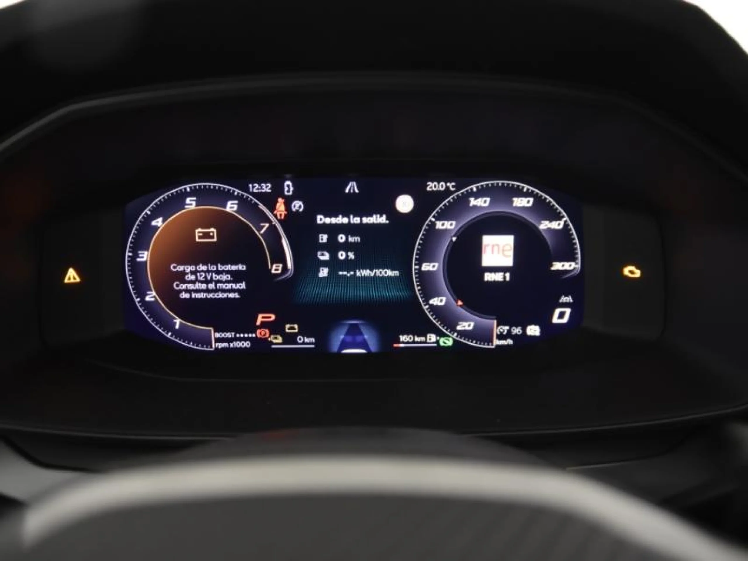 CUPRA LEON 1.5 TSI E HYBRID 150W (204CV) DSG - Foto 15