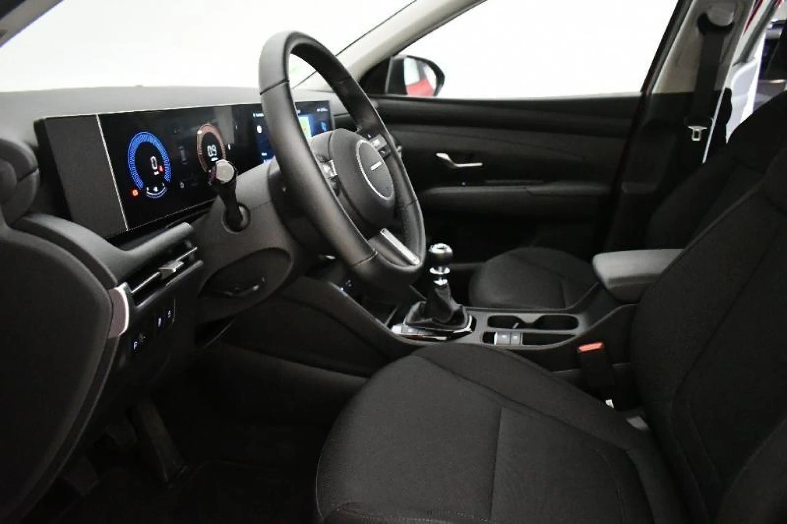 HYUNDAI TUCSON 1.6T 118KW (160CV) KLASS - Foto 8