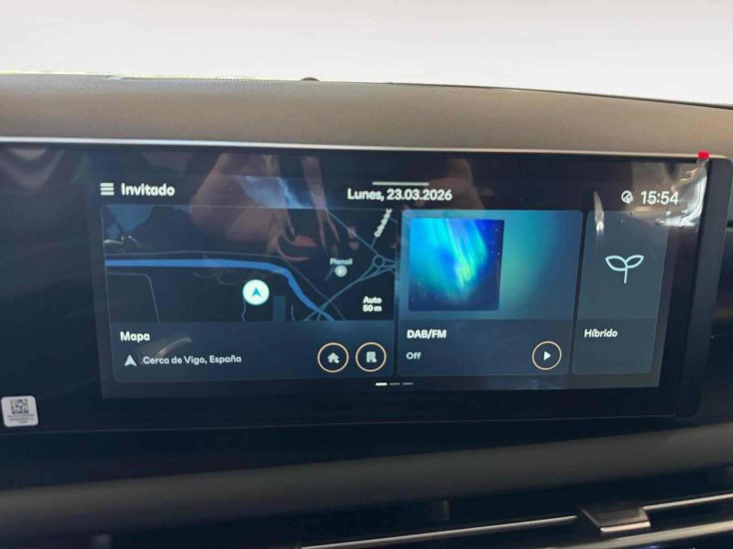 HYUNDAI TUCSON 1.6T 118KW (160CV) KLASS - Foto 10