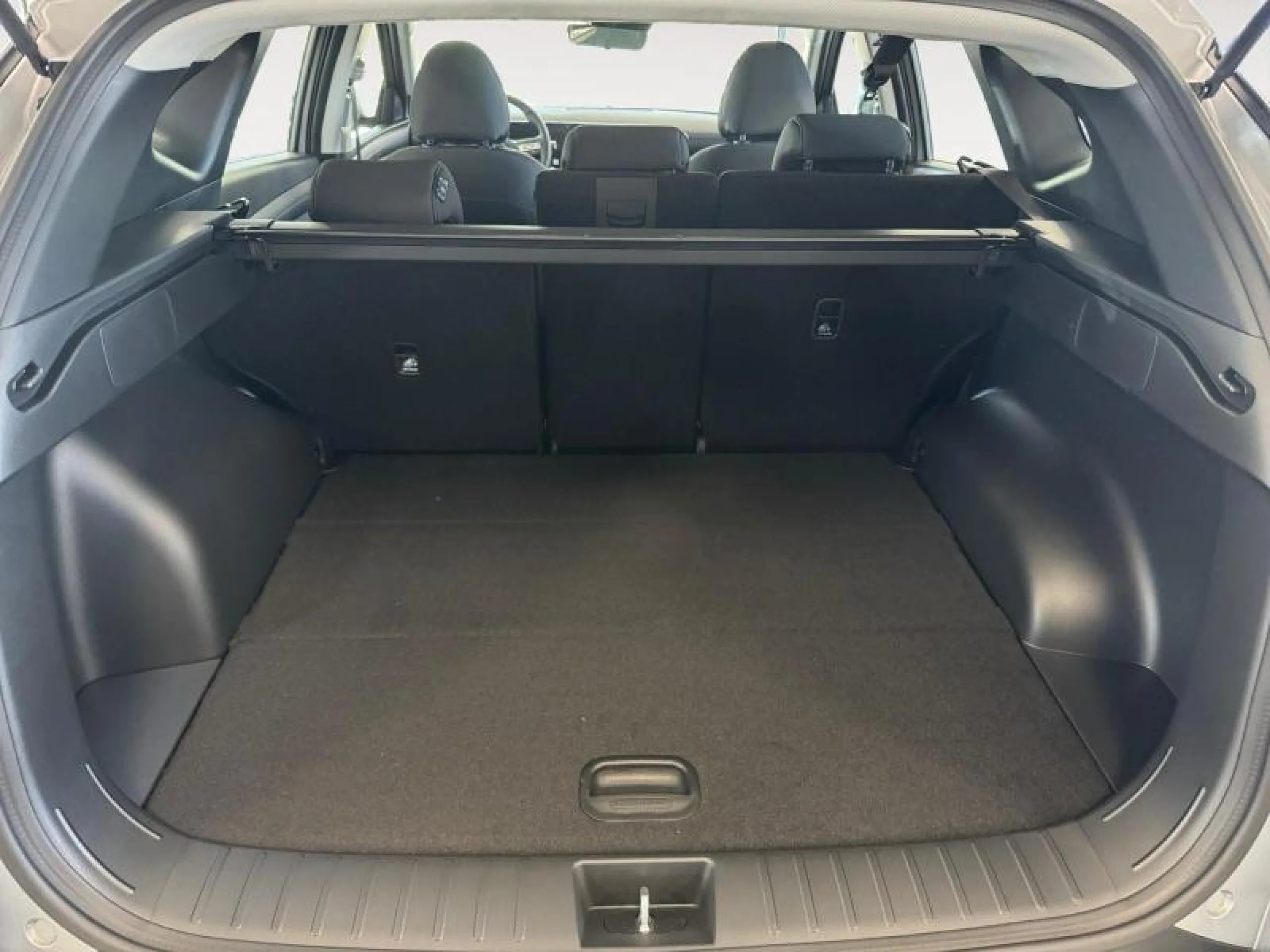 HYUNDAI TUCSON 1.6T 118KW (160CV) KLASS - Foto 12