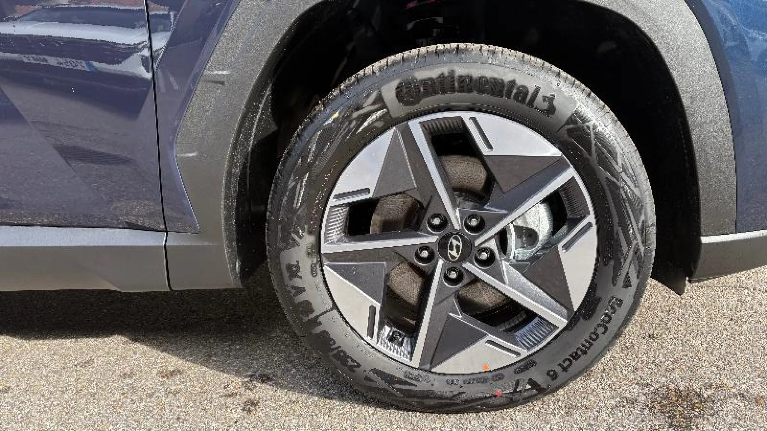 HYUNDAI TUCSON 1.6T 176KW (239CV) HEV AT TECNO - Foto 5