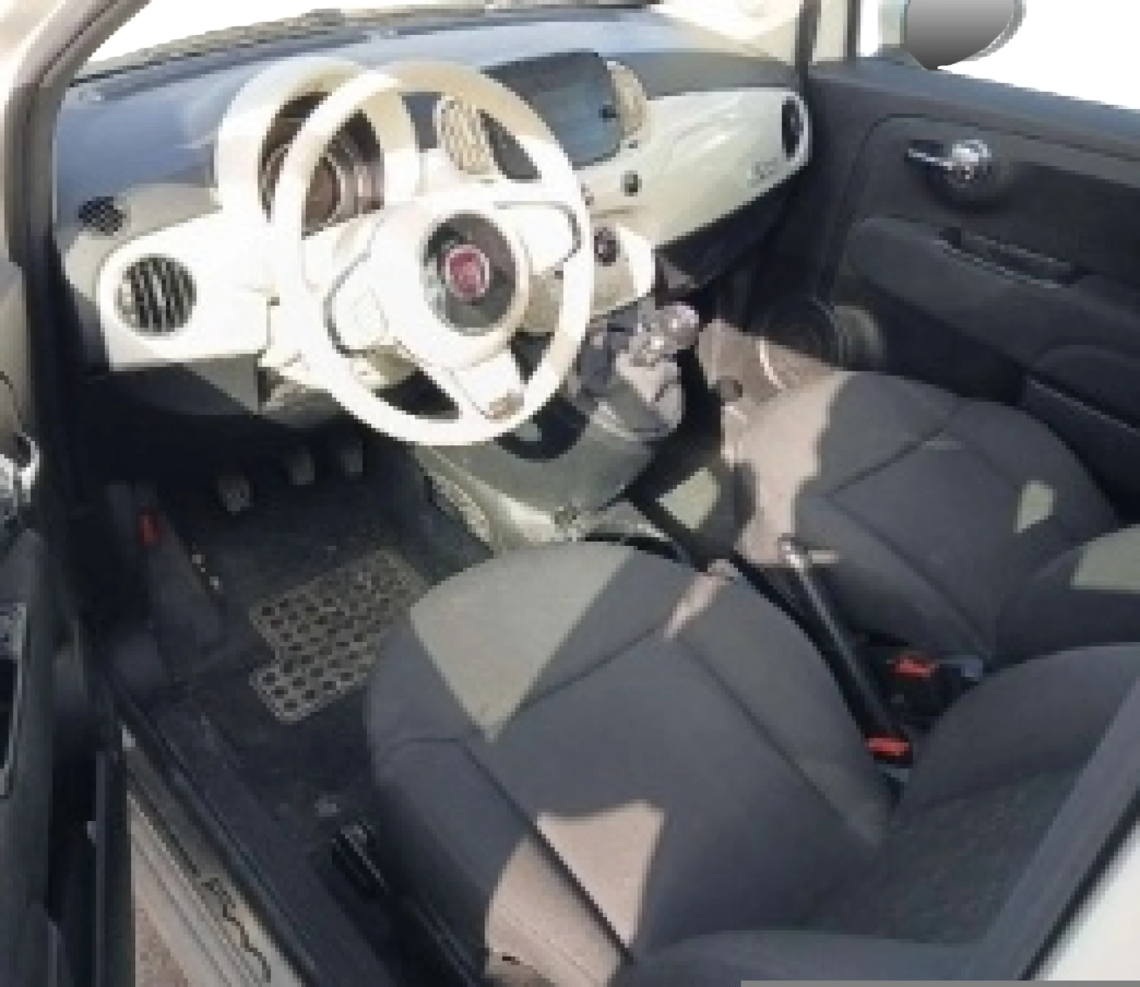 FIAT 500 DOLCEVITA 1.0 HYBRID 51KW (70 CV) - Foto 7
