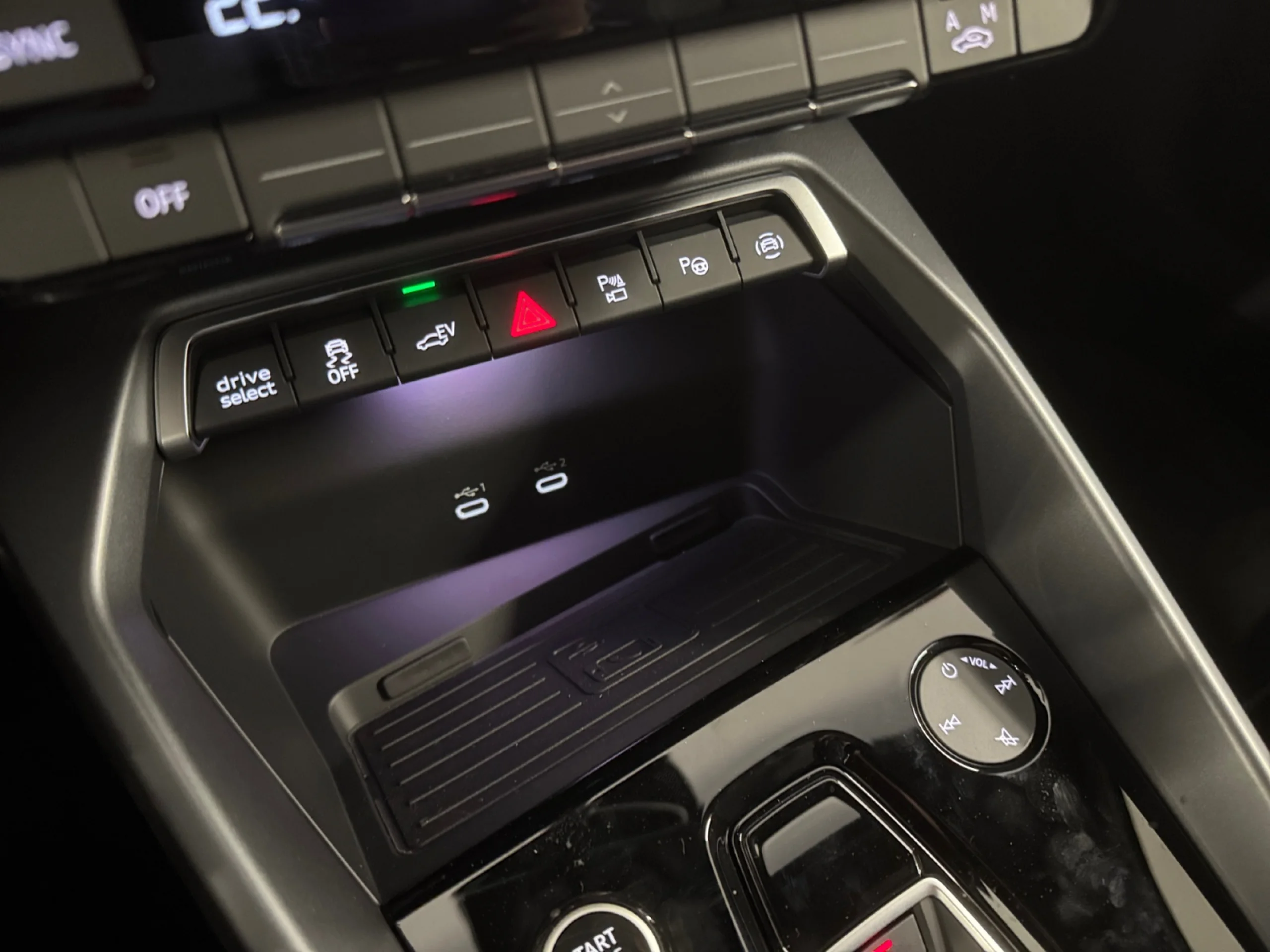 AUDI A3 SPORTBACK A3 SPORTBACK S LINE TFSI E  150 KW S TRONIC - Foto 10