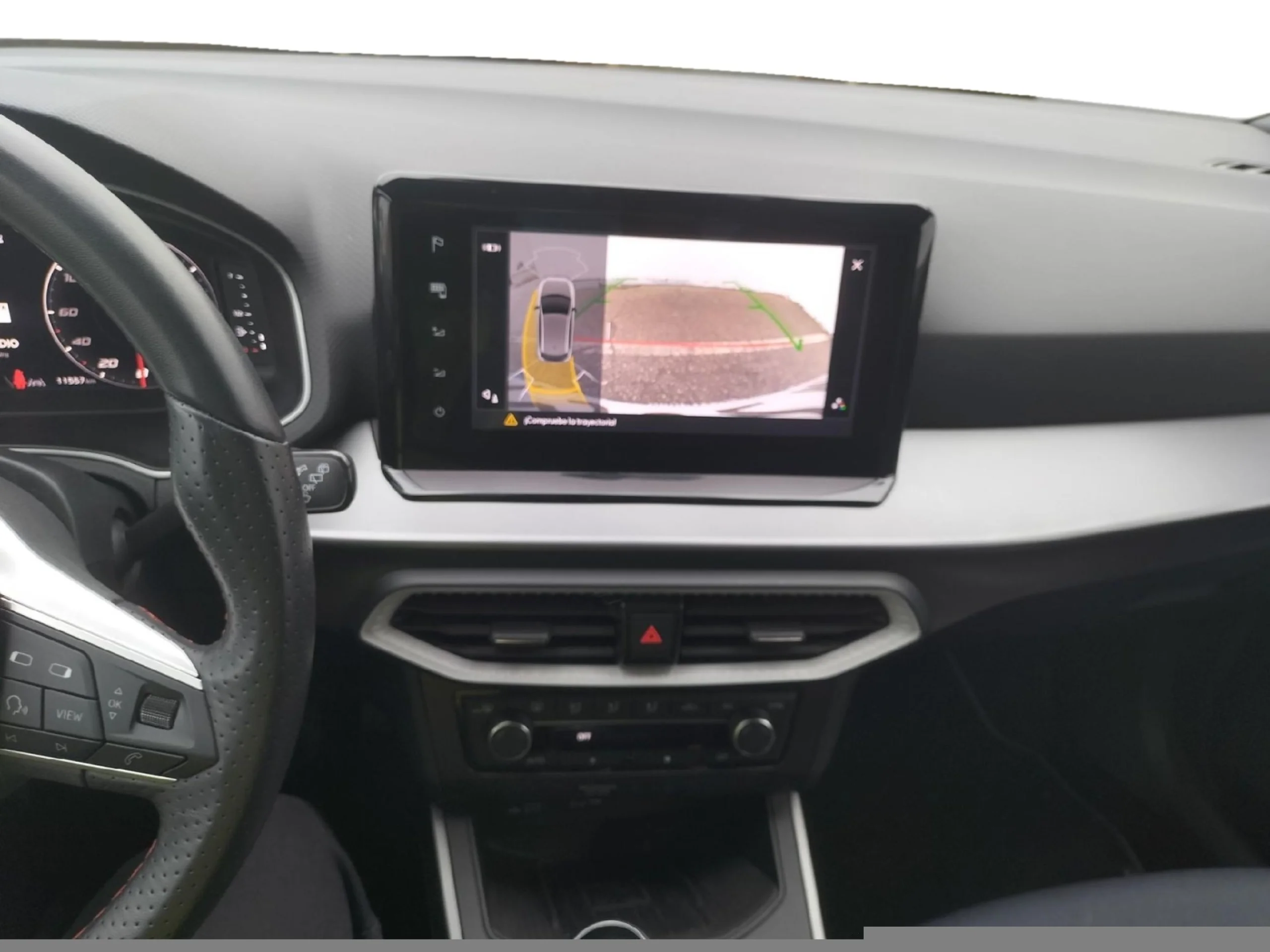 SEAT IBIZA 1.0 TSI 85KW (115CV) FR 40 ANIVERSARIO - Foto 6