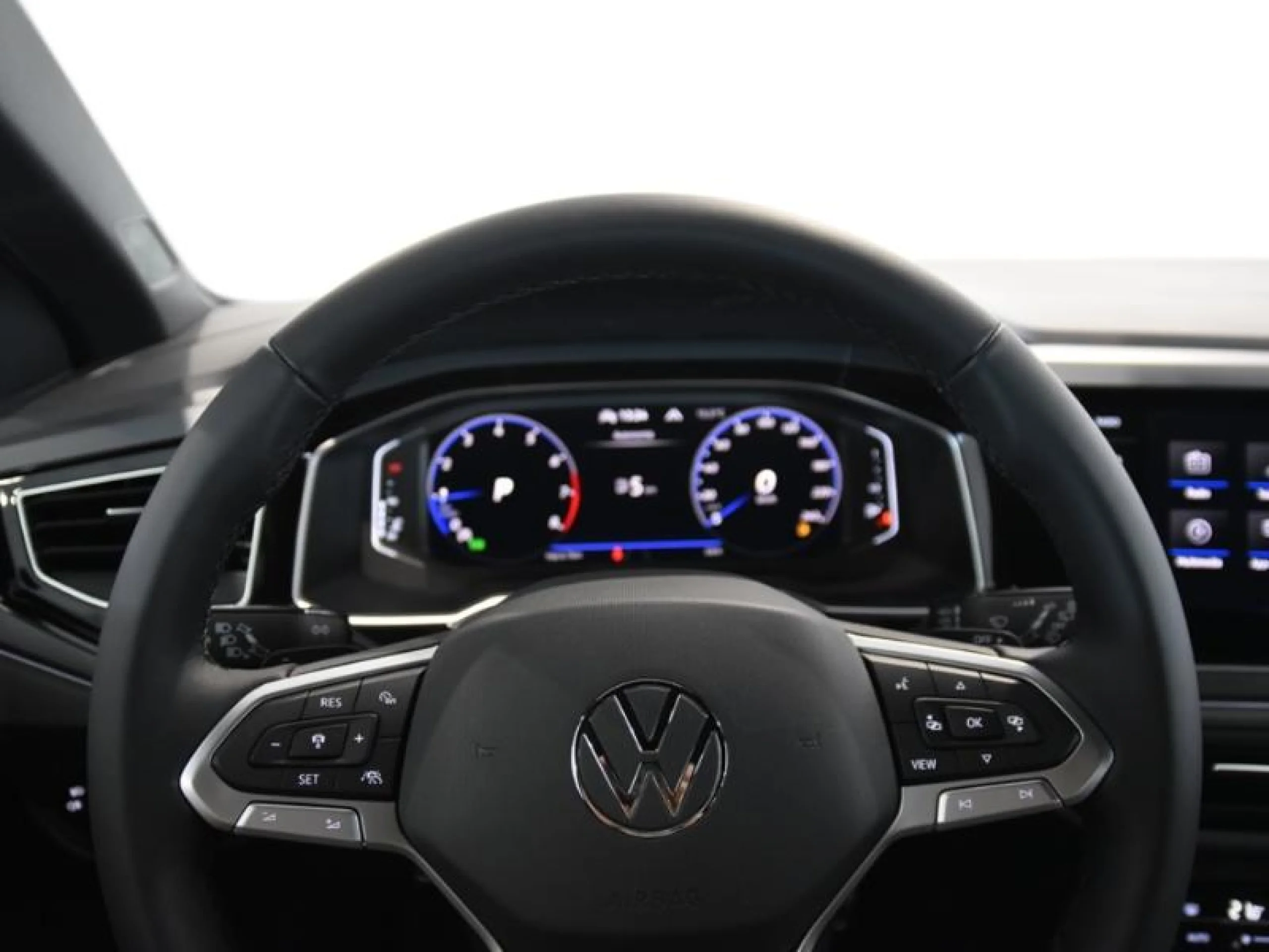 VOLKSWAGEN TAIGO R LINE 1.5 TSI 110KW (150CV) DSG - Foto 14