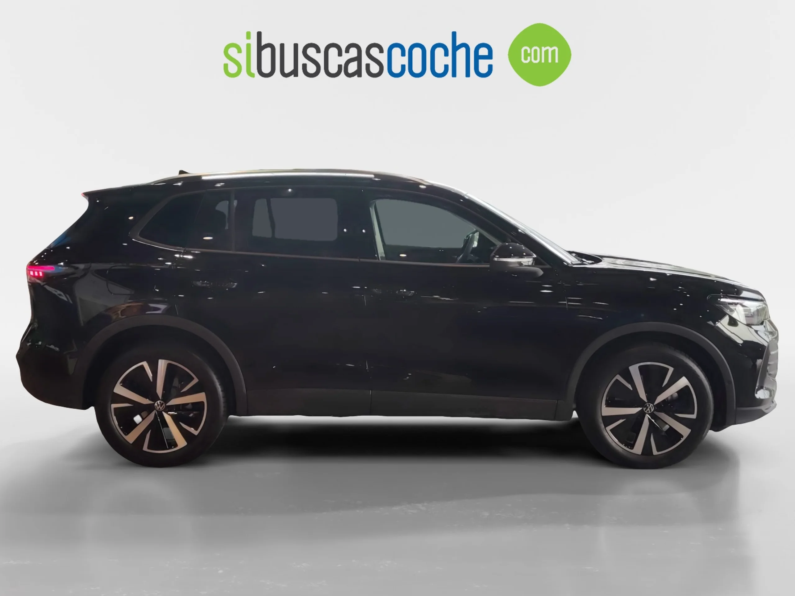 VOLKSWAGEN TIGUAN ··MÁS·· 2.0 TDI 110KW (150CV) DSG - Foto 3