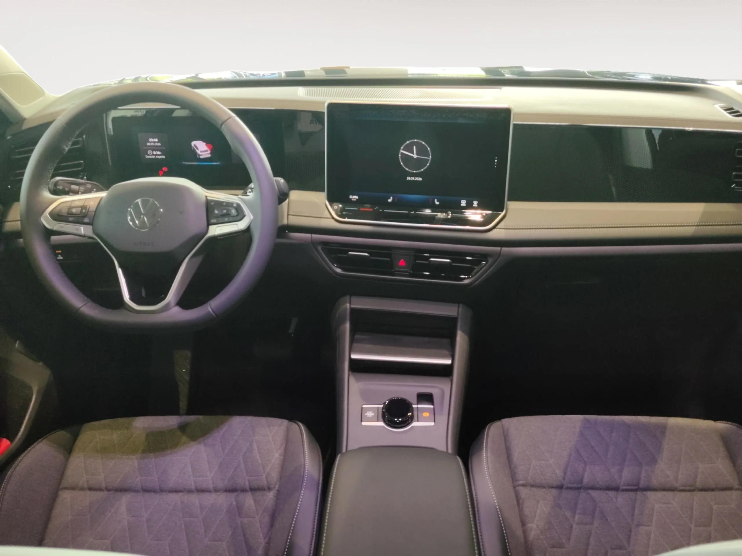 VOLKSWAGEN TIGUAN ··MÁS·· 2.0 TDI 110KW (150CV) DSG - Foto 4