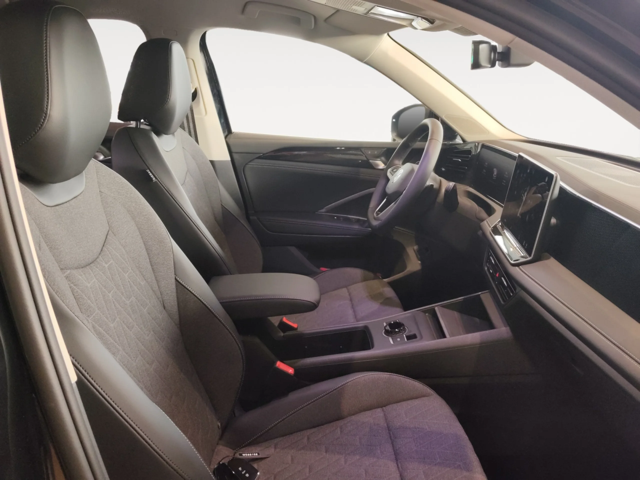 VOLKSWAGEN TIGUAN ··MÁS·· 2.0 TDI 110KW (150CV) DSG - Foto 5