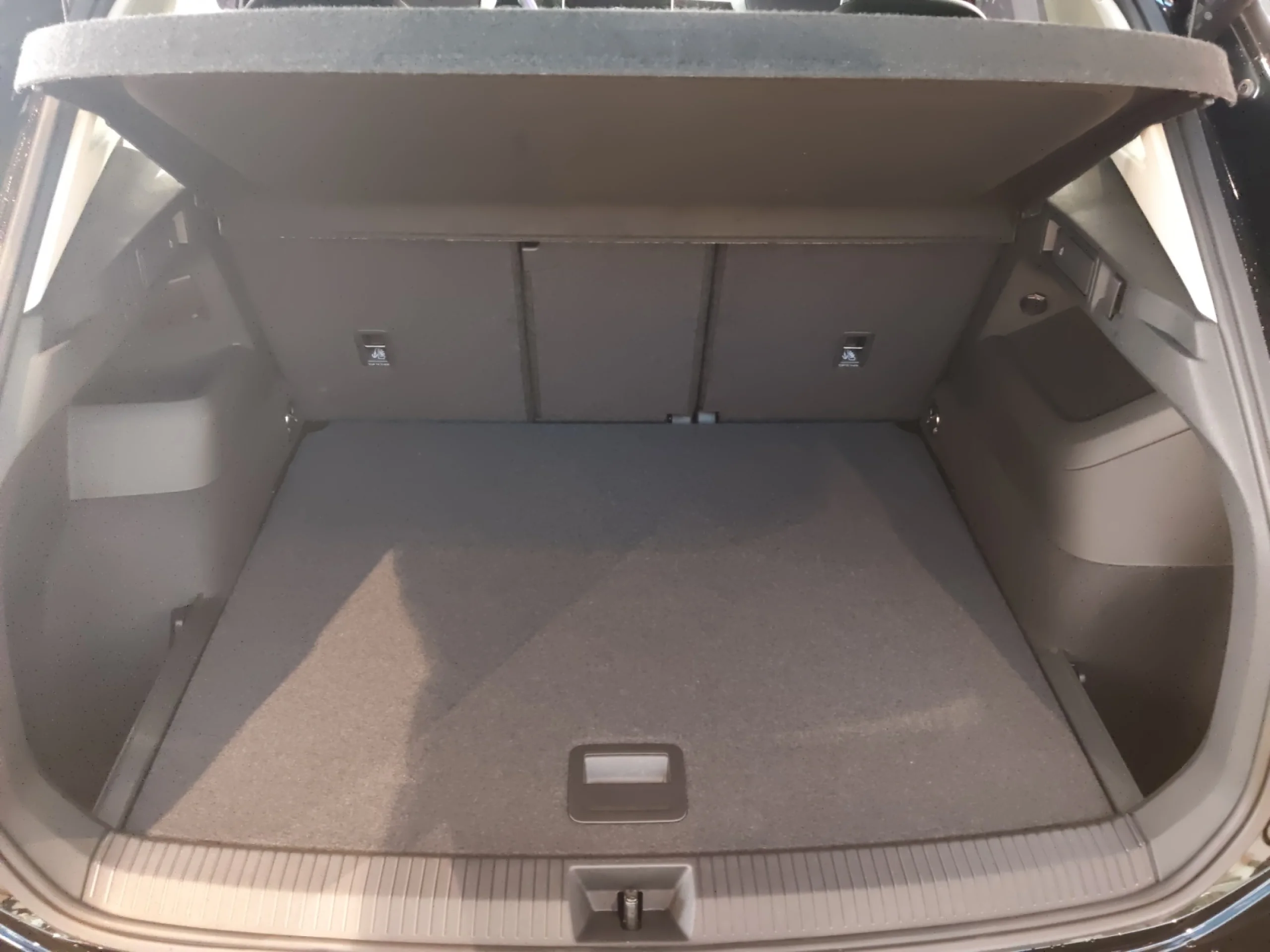 VOLKSWAGEN TIGUAN ··MÁS·· 2.0 TDI 110KW (150CV) DSG - Foto 7