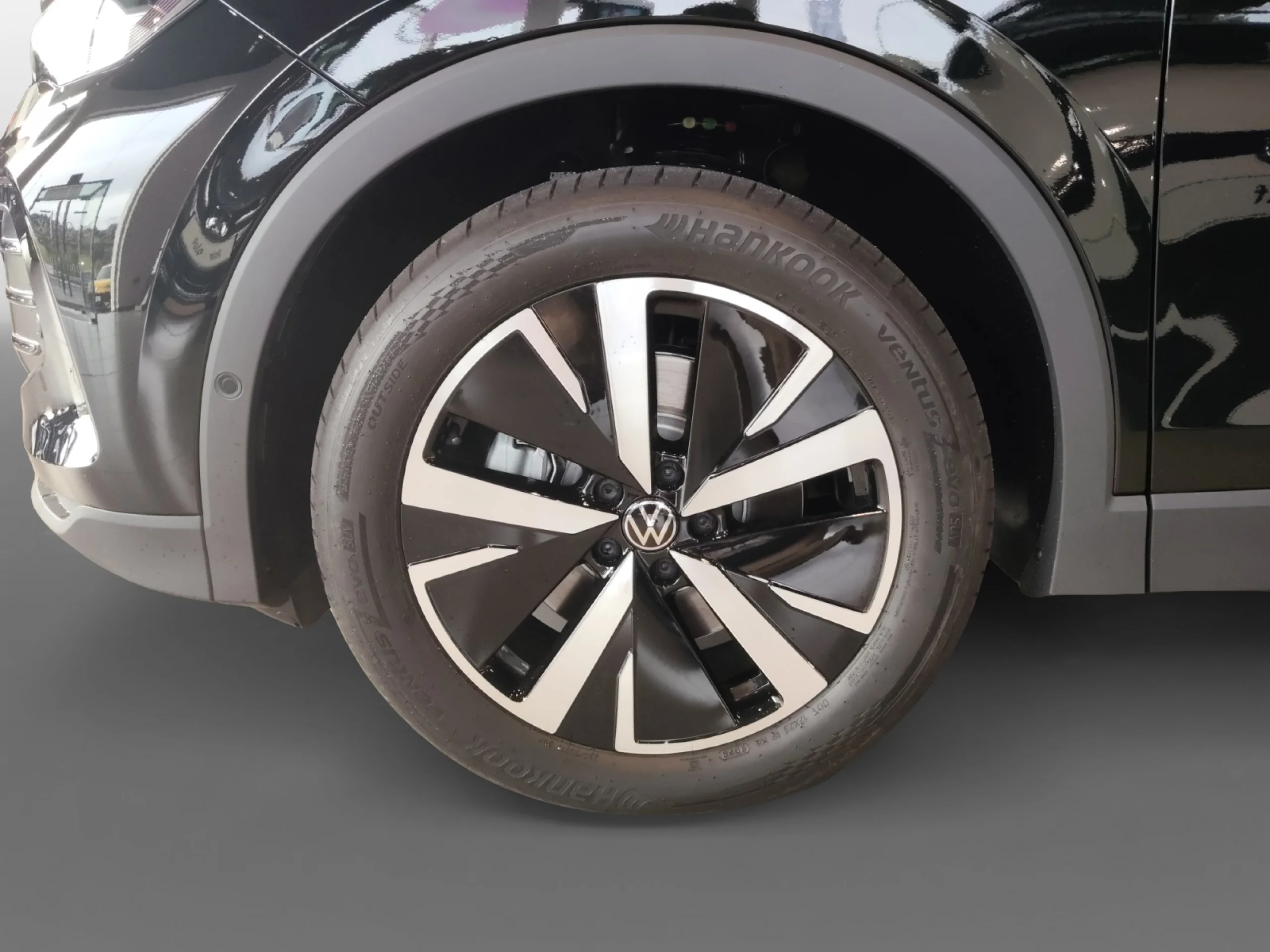 VOLKSWAGEN TIGUAN ··MÁS·· 2.0 TDI 110KW (150CV) DSG - Foto 8