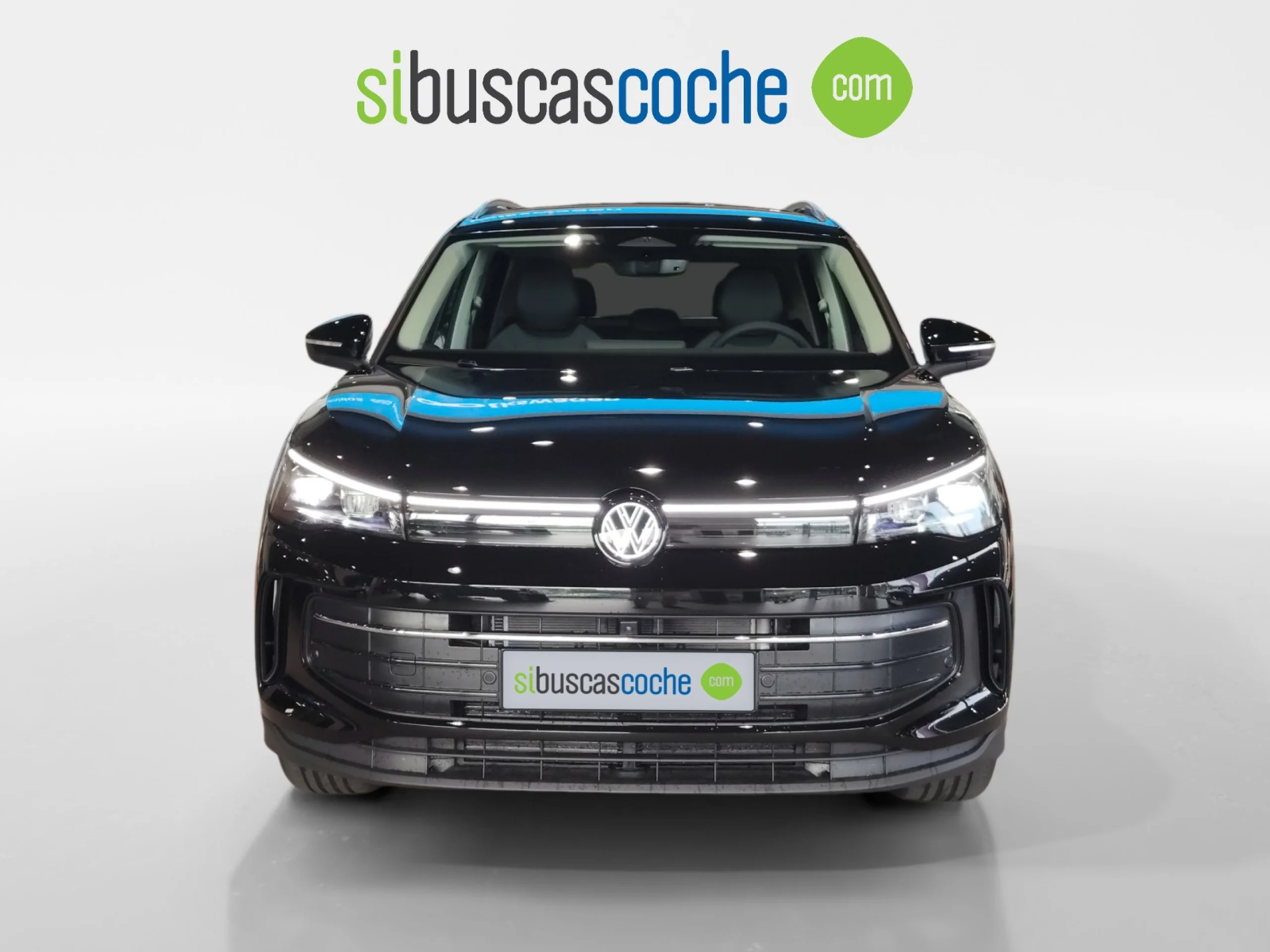 VOLKSWAGEN TIGUAN ··MÁS·· 2.0 TDI 110KW (150CV) DSG - Foto 9