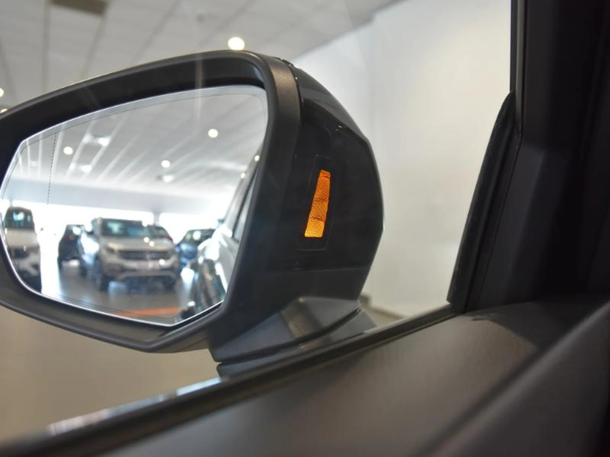 AUDI Q3 BLACK LINE 35 TDI 110KW (150CV) S TRONIC - Foto 21