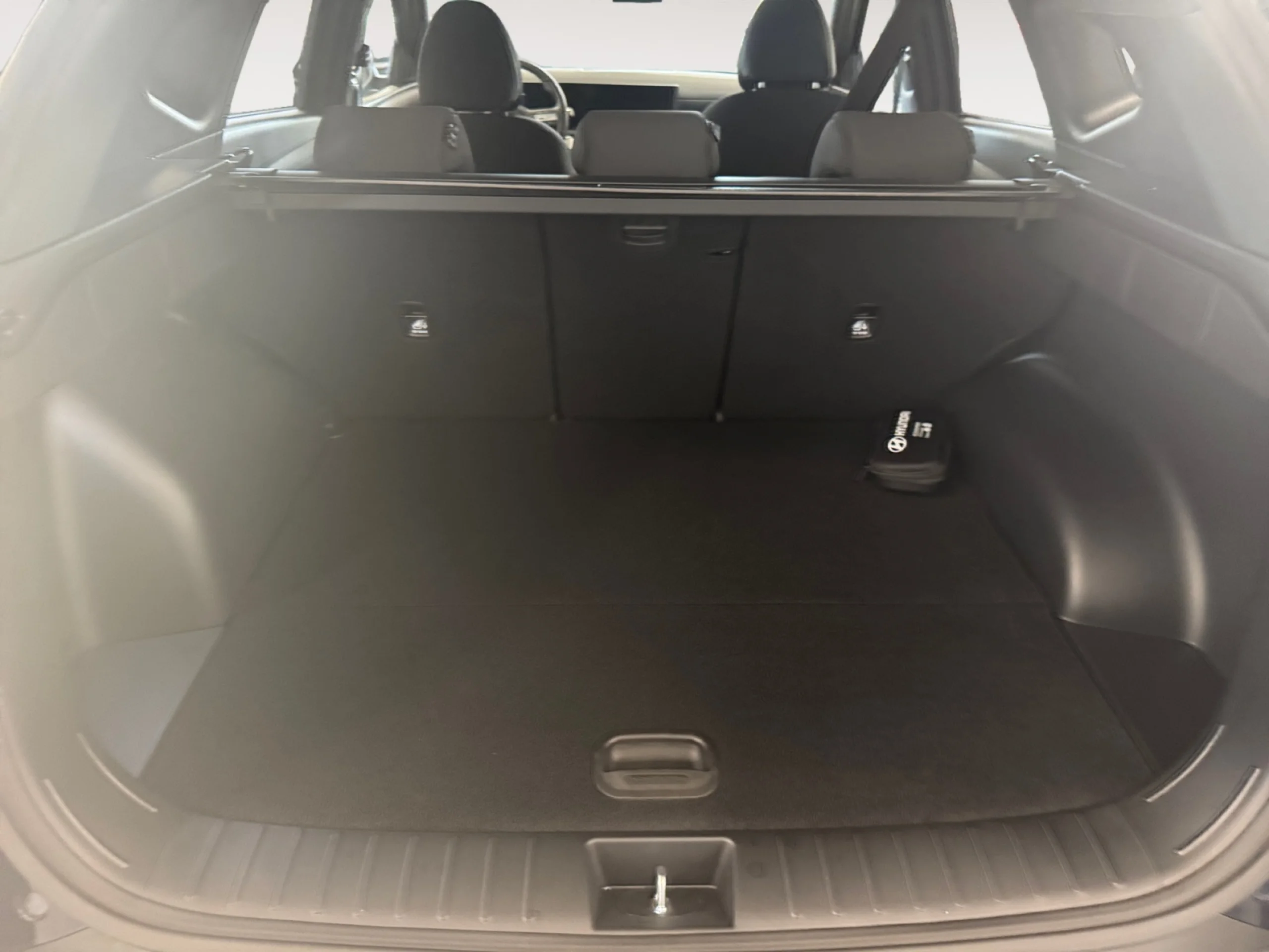 HYUNDAI TUCSON 1.6T 176KW (239CV) HEV AT BLACK LINE - Foto 6