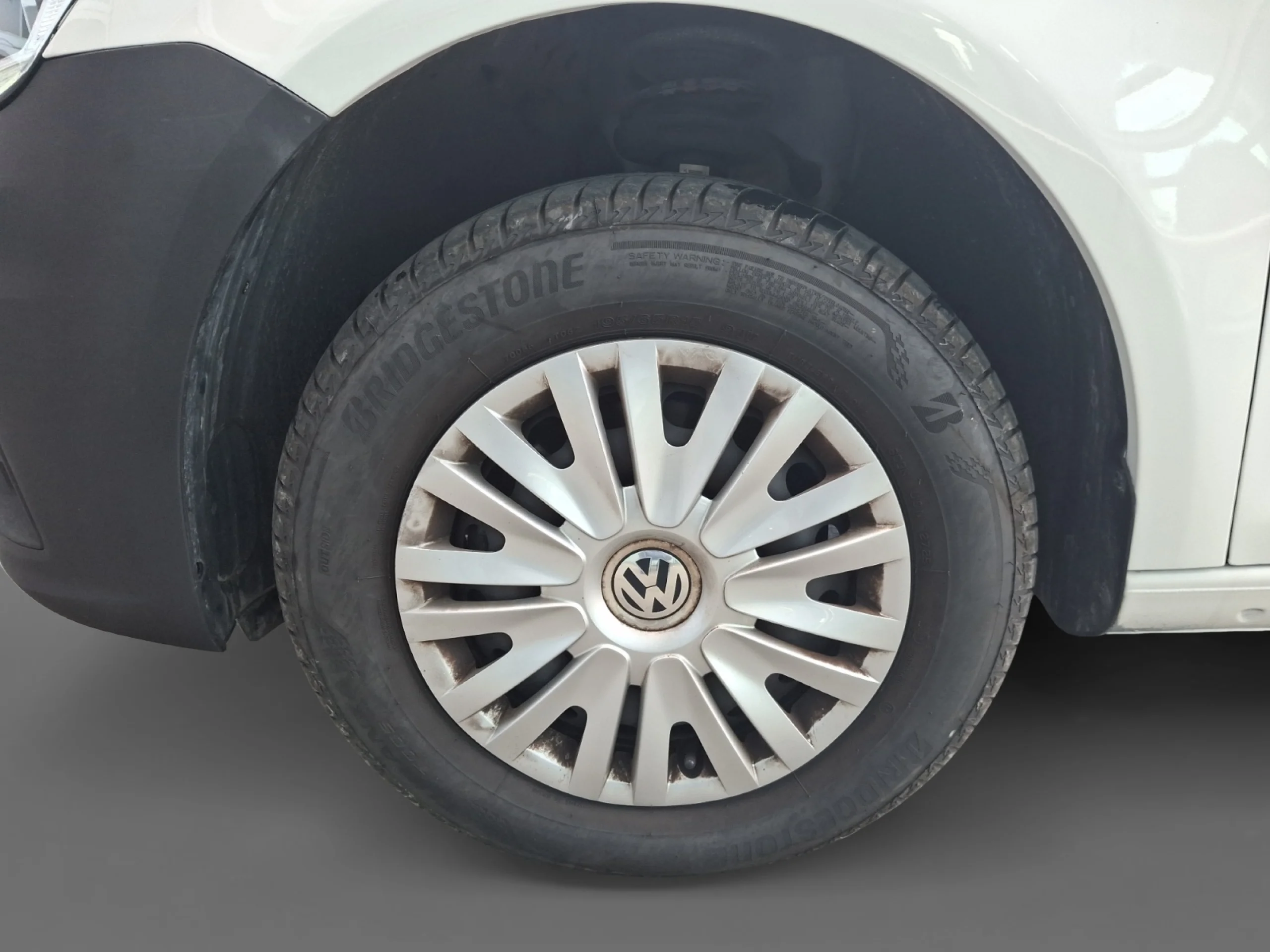 VOLKSWAGEN CADDY FURGON 2.0 TDI 102CV - Foto 7