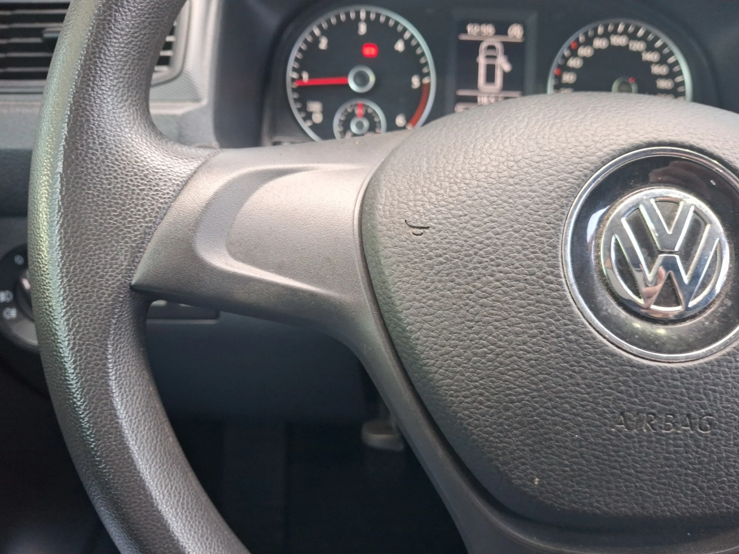 VOLKSWAGEN CADDY FURGON 2.0 TDI 102CV - Foto 9