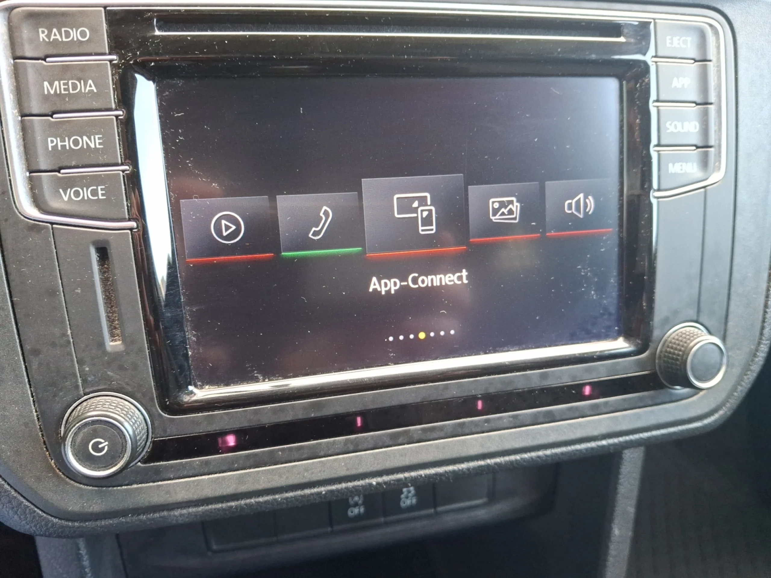 VOLKSWAGEN CADDY FURGON 2.0 TDI 102CV - Foto 10