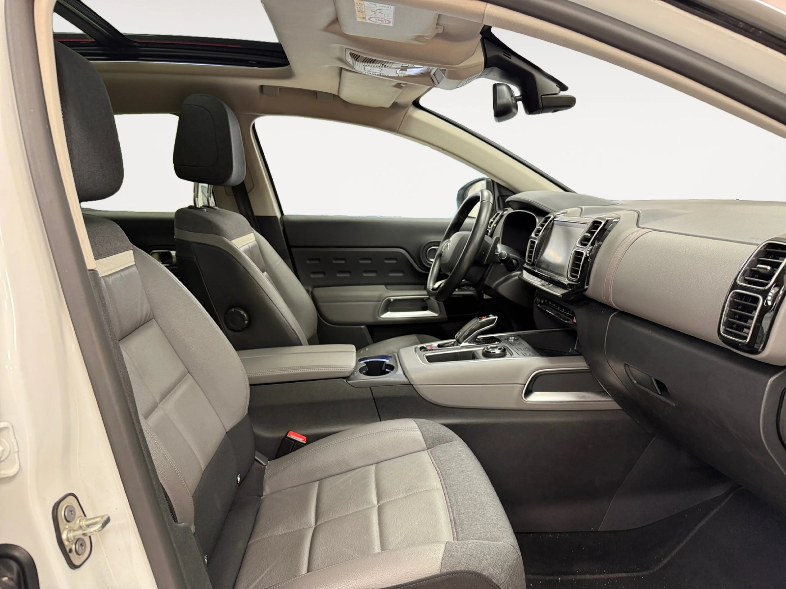 CITROEN C5 AIRCROSS BLUEHDI 132KW (180CV) S - Foto 5