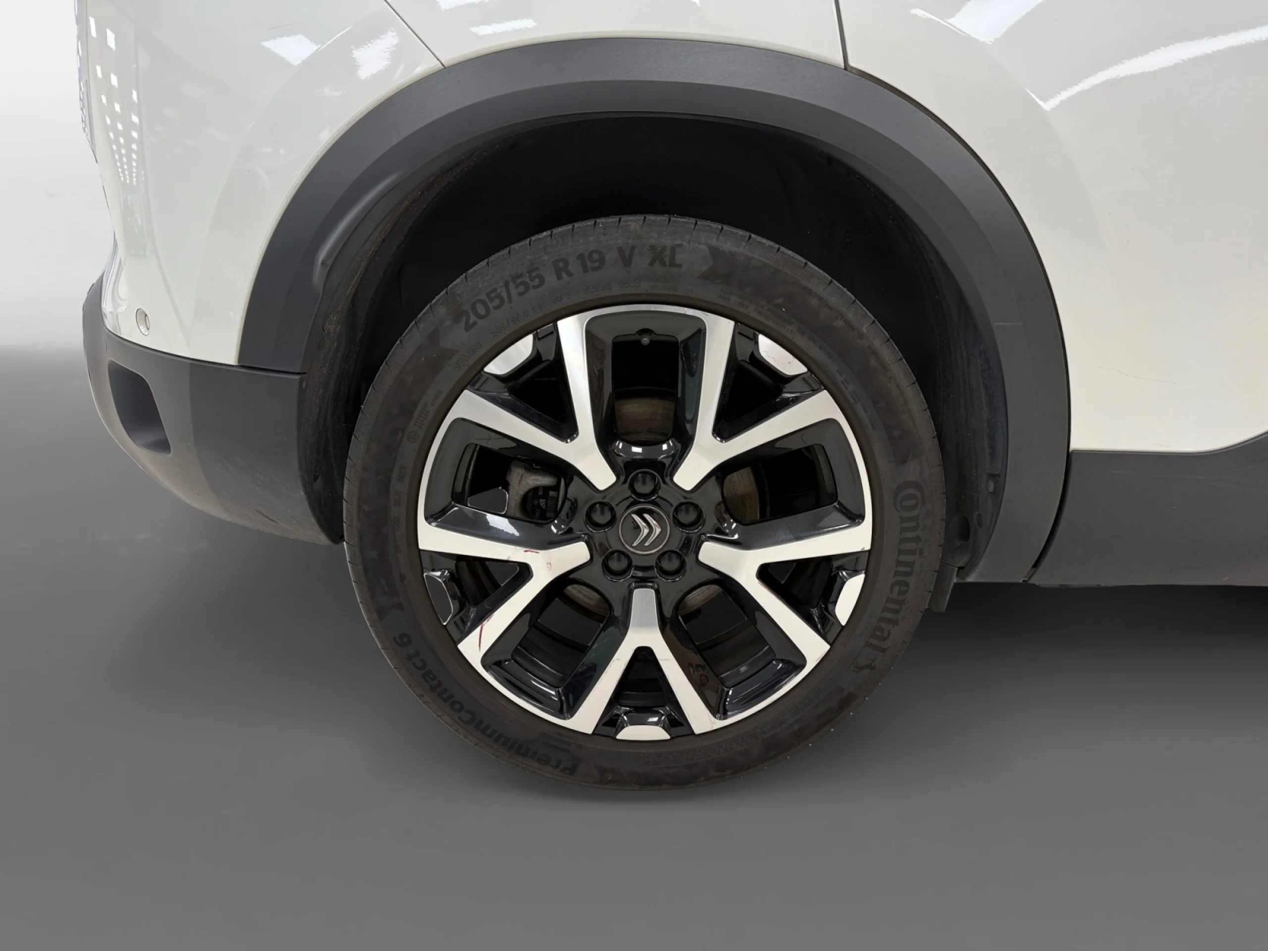 CITROEN C5 AIRCROSS BLUEHDI 132KW (180CV) S - Foto 8