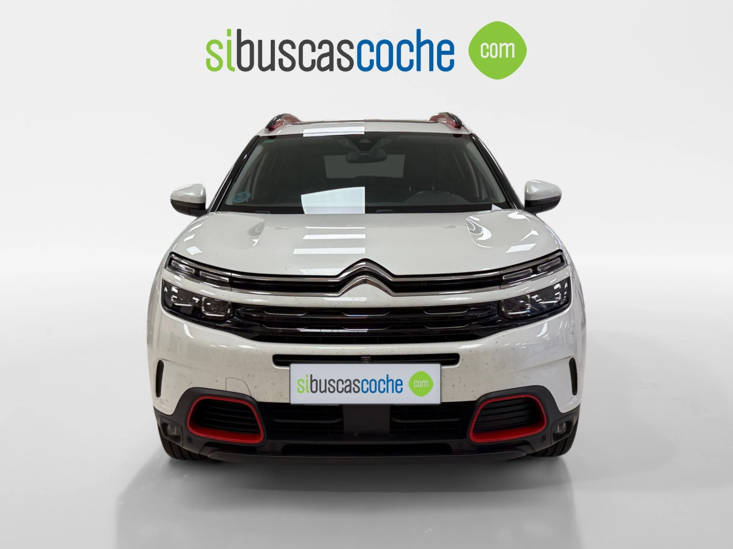 CITROEN C5 AIRCROSS BLUEHDI 132KW (180CV) S - Foto 13