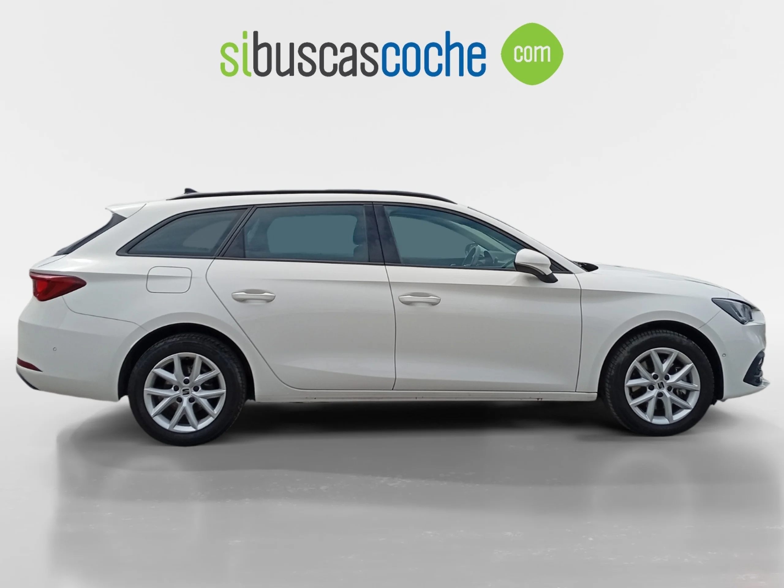 SEAT LEON SP 2.0 TDI 85KW STYLE - Foto 3