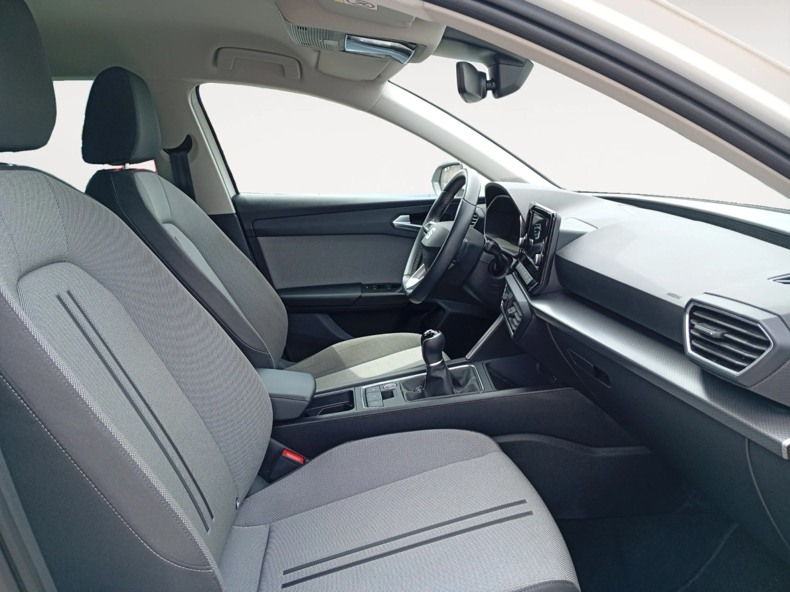 SEAT LEON SP 2.0 TDI 85KW STYLE - Foto 5