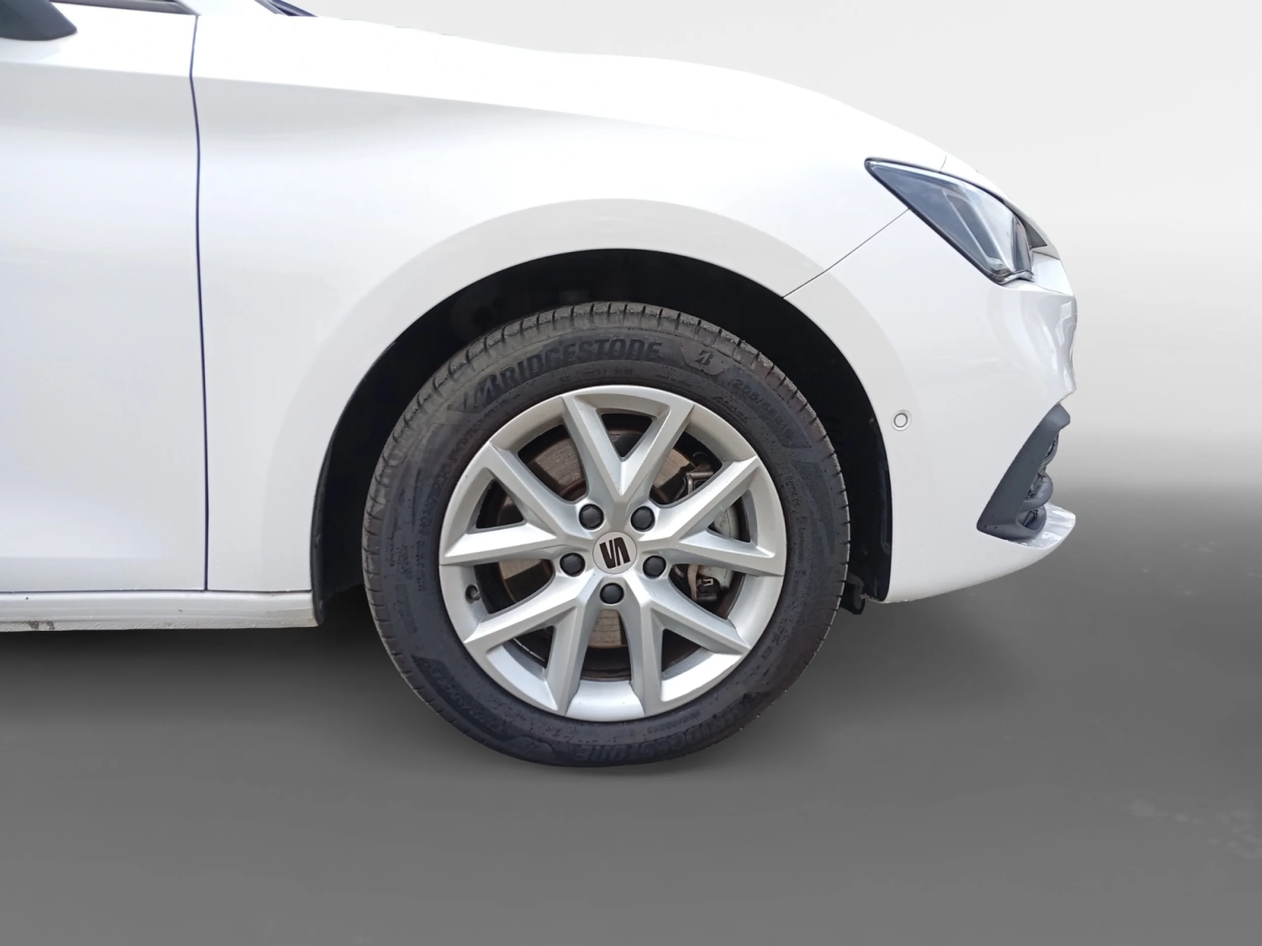 SEAT LEON SP 2.0 TDI 85KW STYLE - Foto 8