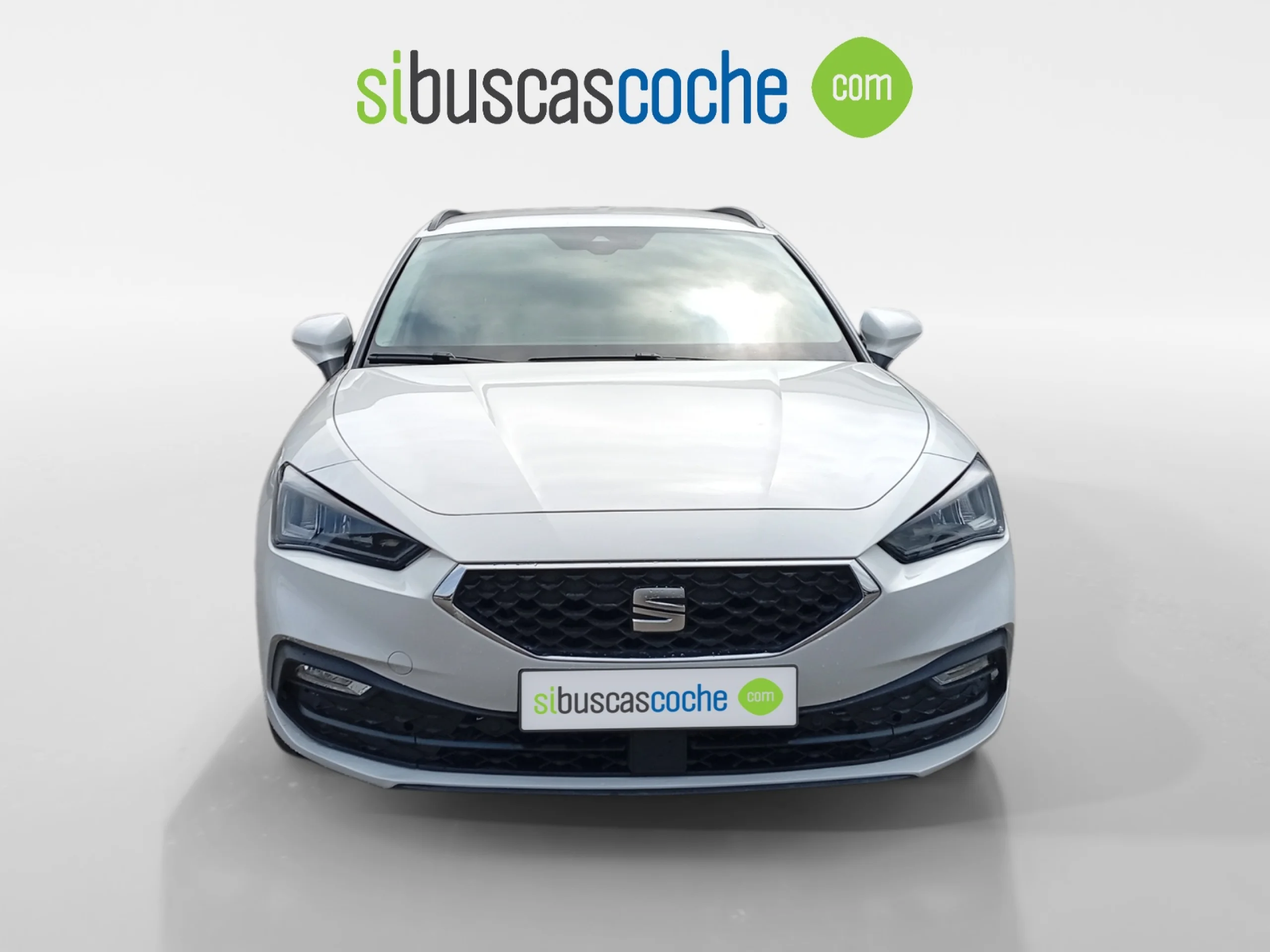 SEAT LEON SP 2.0 TDI 85KW STYLE - Foto 12
