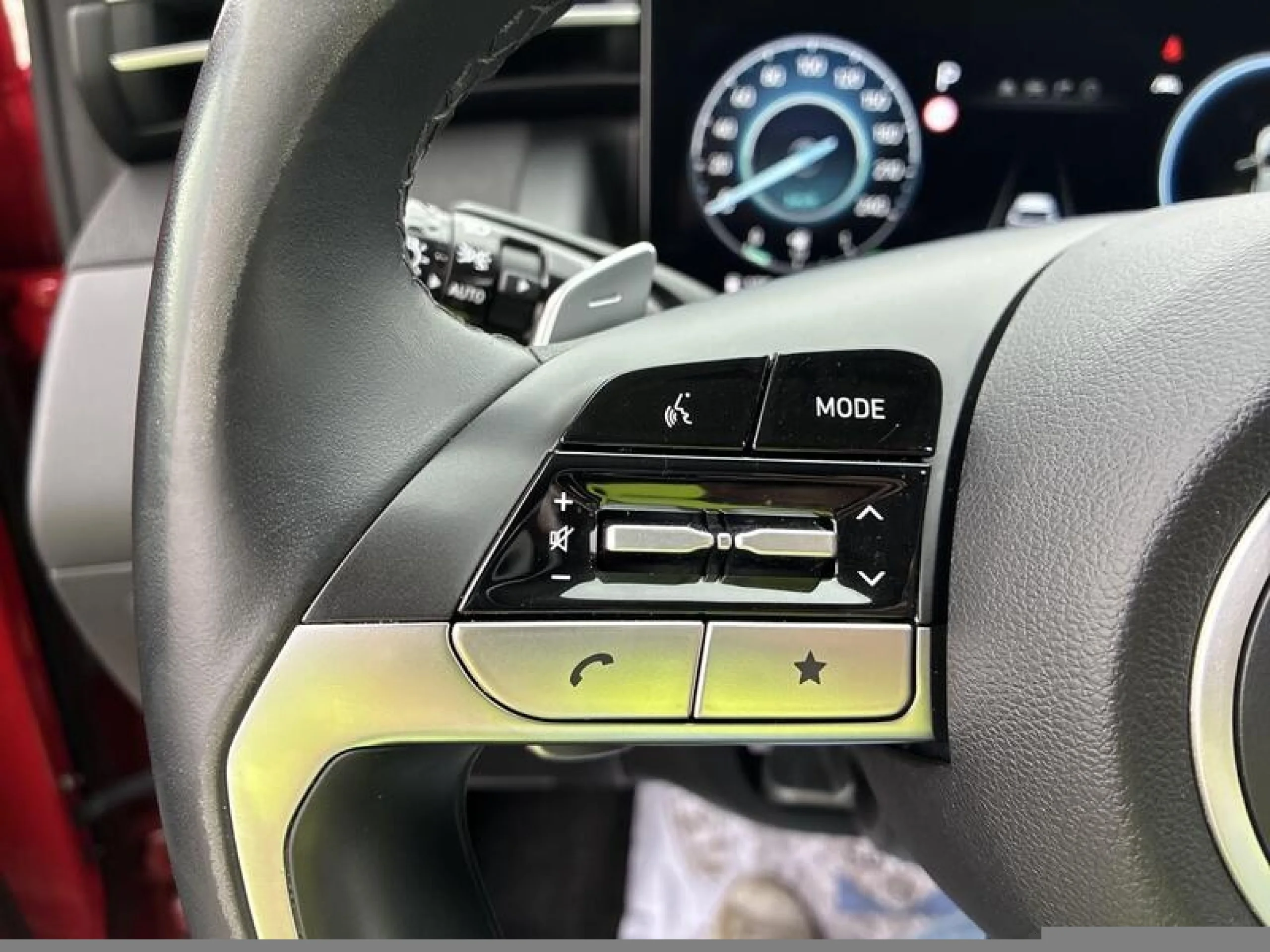 HYUNDAI TUCSON 1.6 TGDI 169KW HEV TECNO SKY AUTO - Foto 15