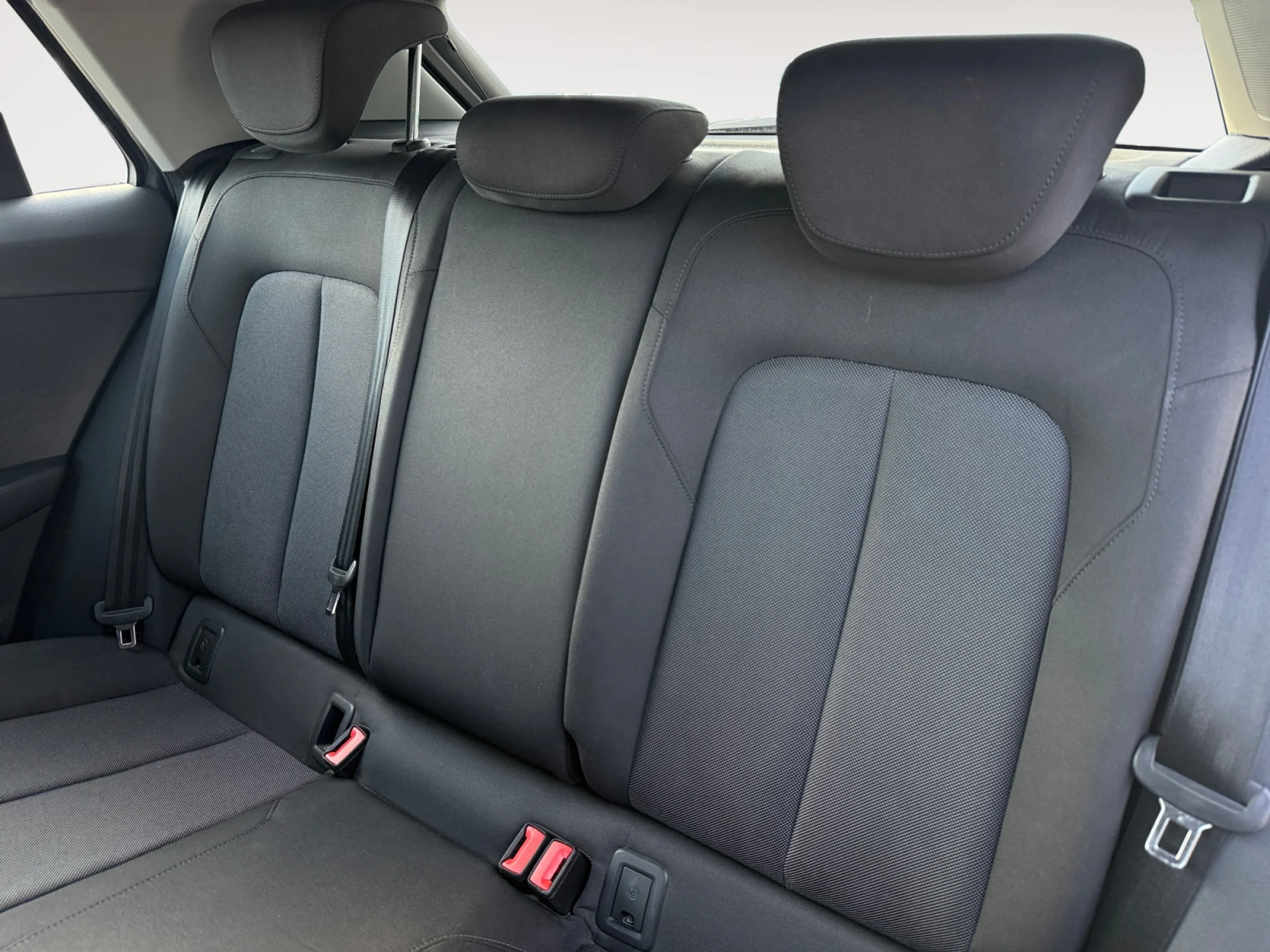 AUDI Q2 ADVANCED 30 TDI 85KW (116CV) S TRONIC - Foto 6